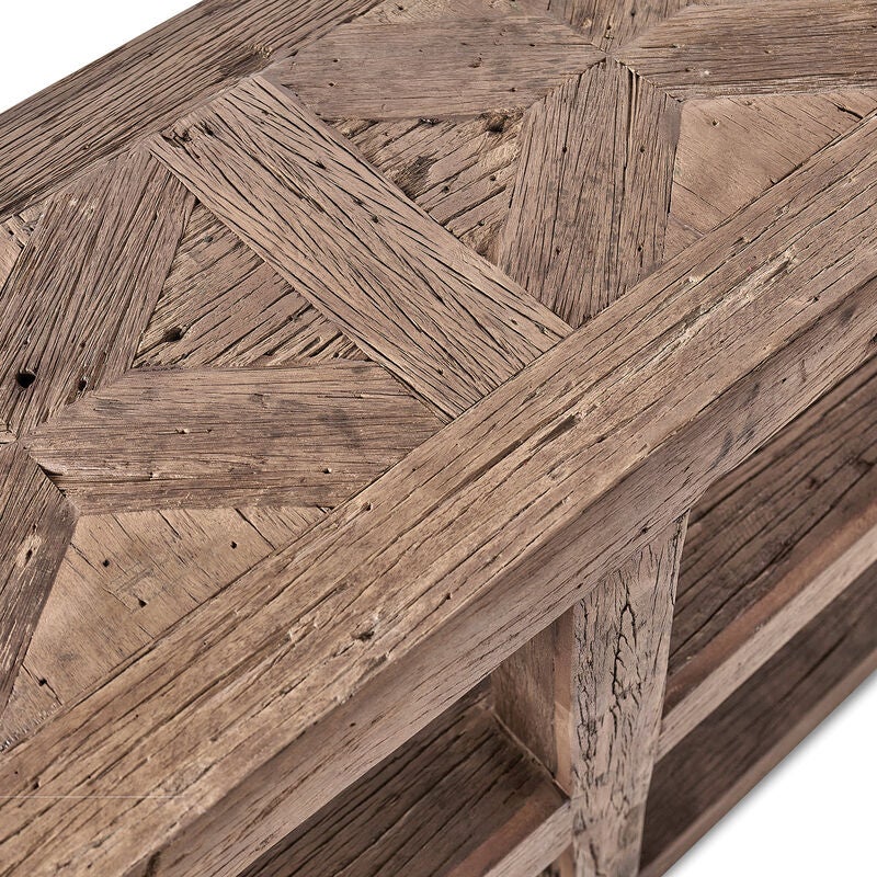 Carson 80 Inch Console Table by Regina Andrew