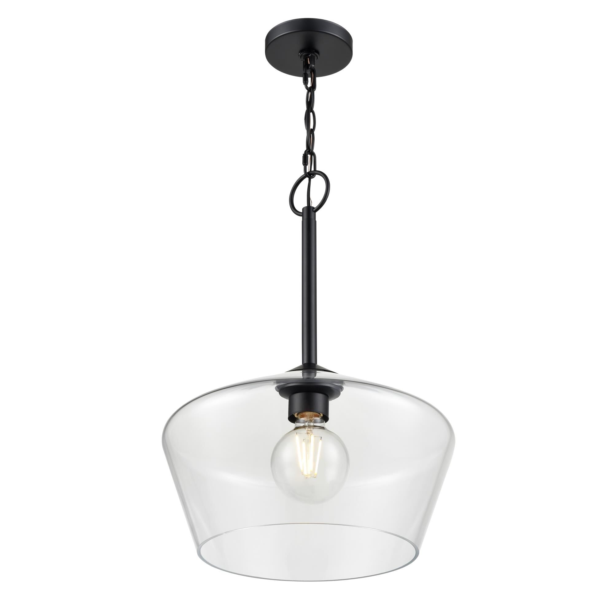 Morbelle 20 Inch Large Pendant by Millenium Lighting