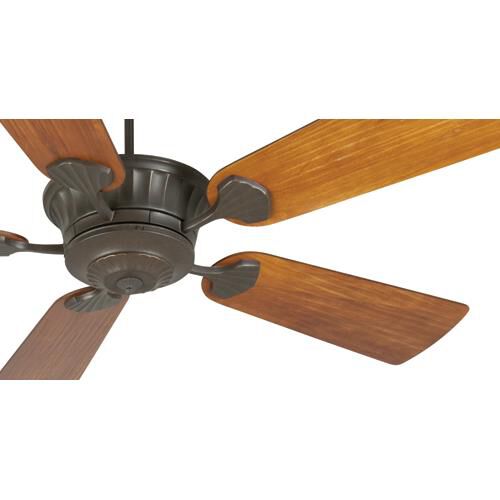 Dc Epic 70 Inch Ceiling Fan with Light Kit by Craftmade