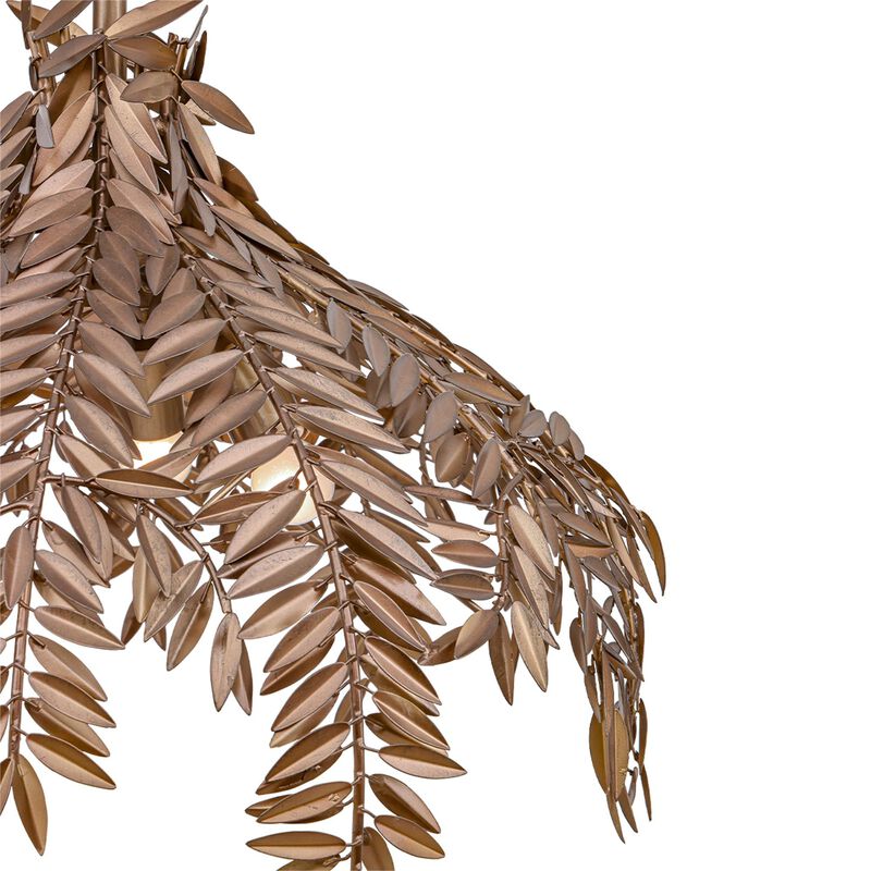 Jalore Medium Pendant Light by Eurofase Lighting
