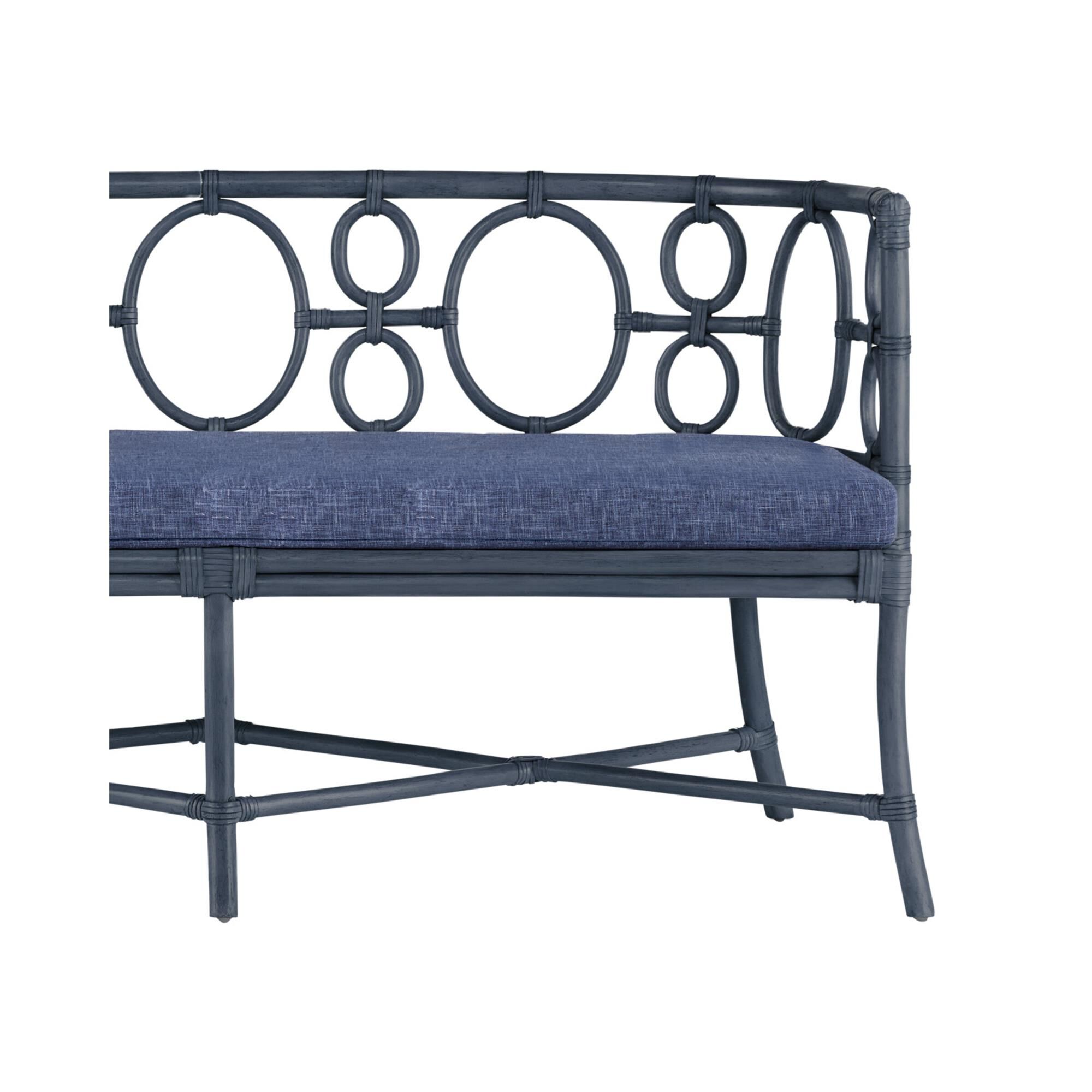Tegal 60 Inch Bench,