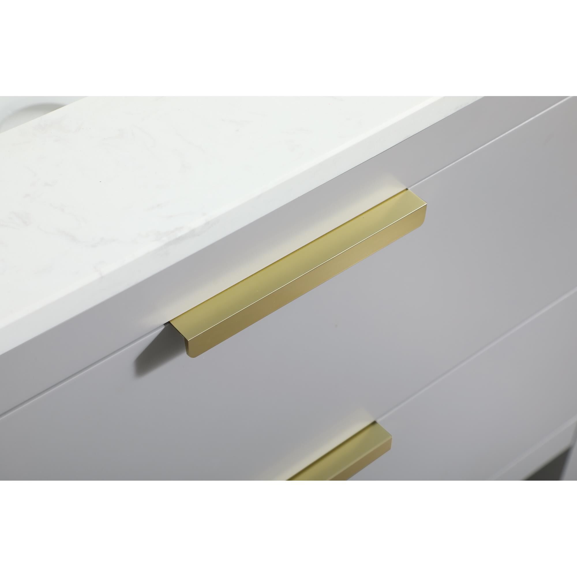 Larkin 30 Inch Bath Vanity by Elegant Decor