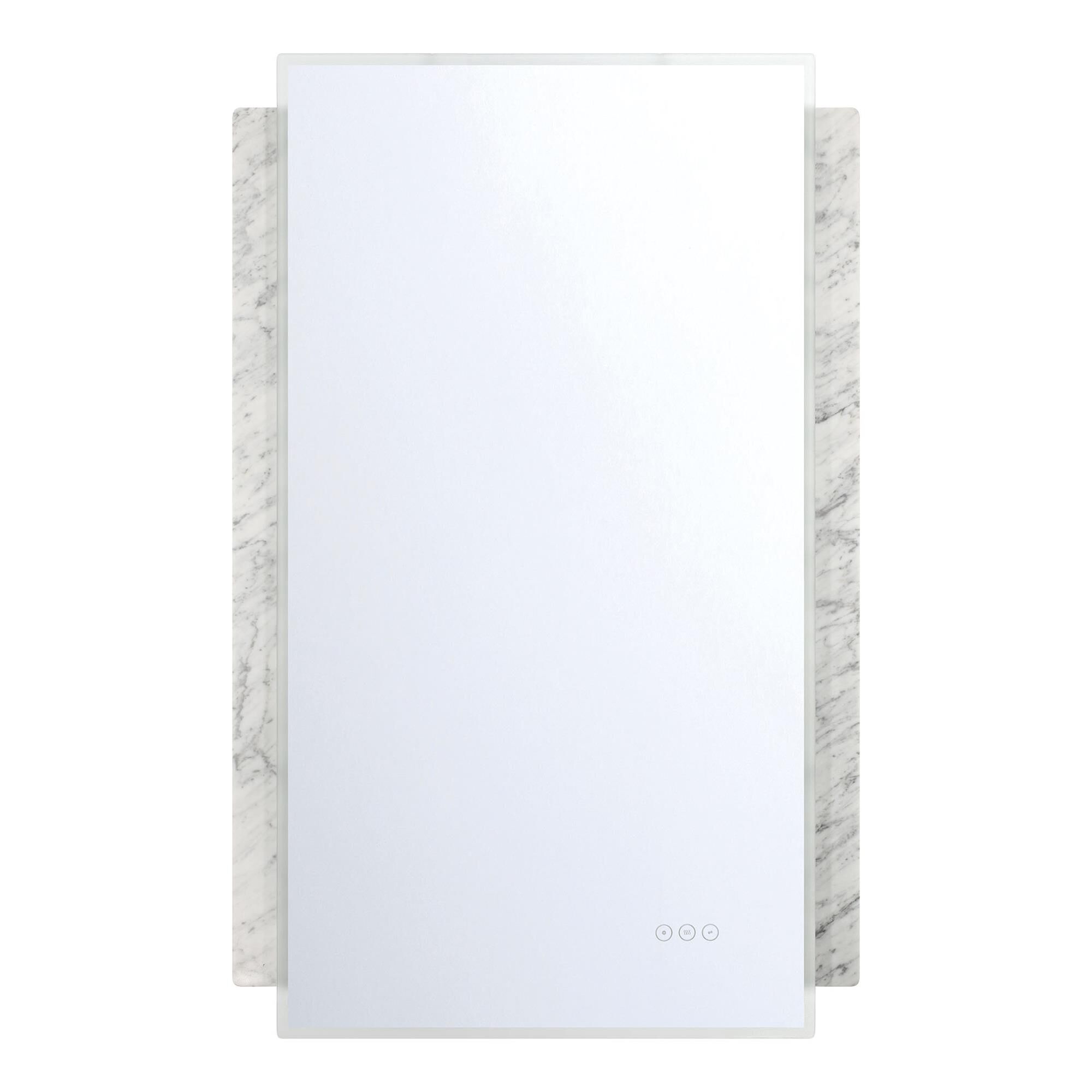 Sadona 42 Inch LED Lighted Mirror,