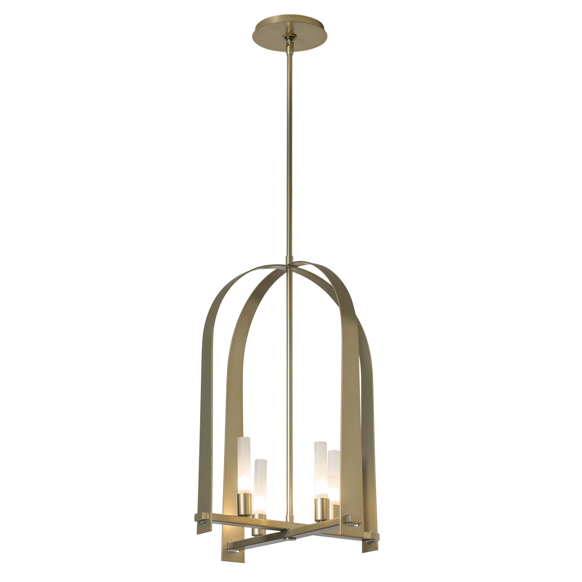 Triomphe Large Pendant by Hubbardton Forge