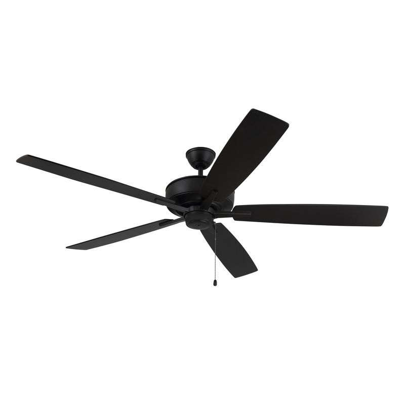 Super Pro 60 Inch Ceiling Fan by Craftmade