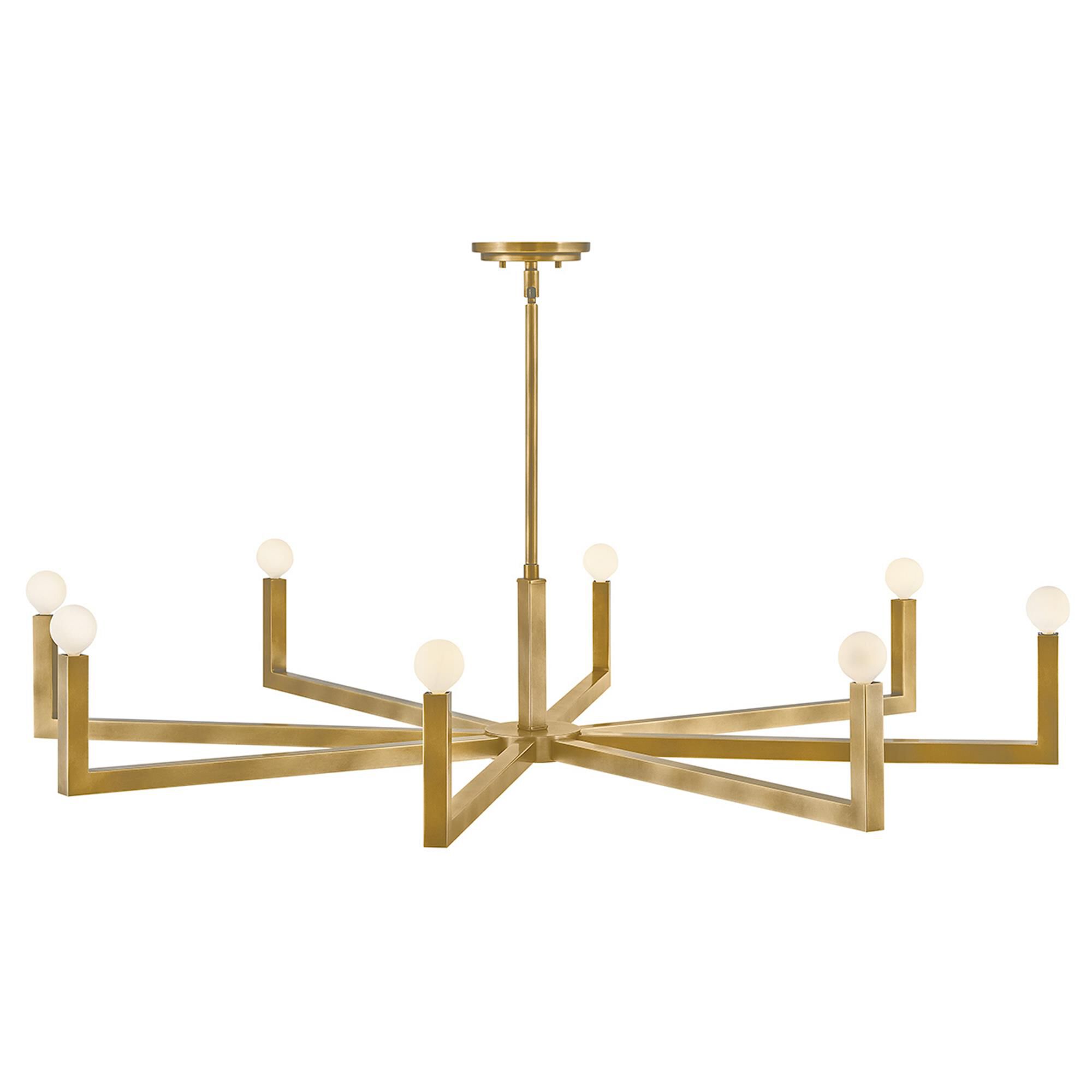 Ezra Large Chandelier,