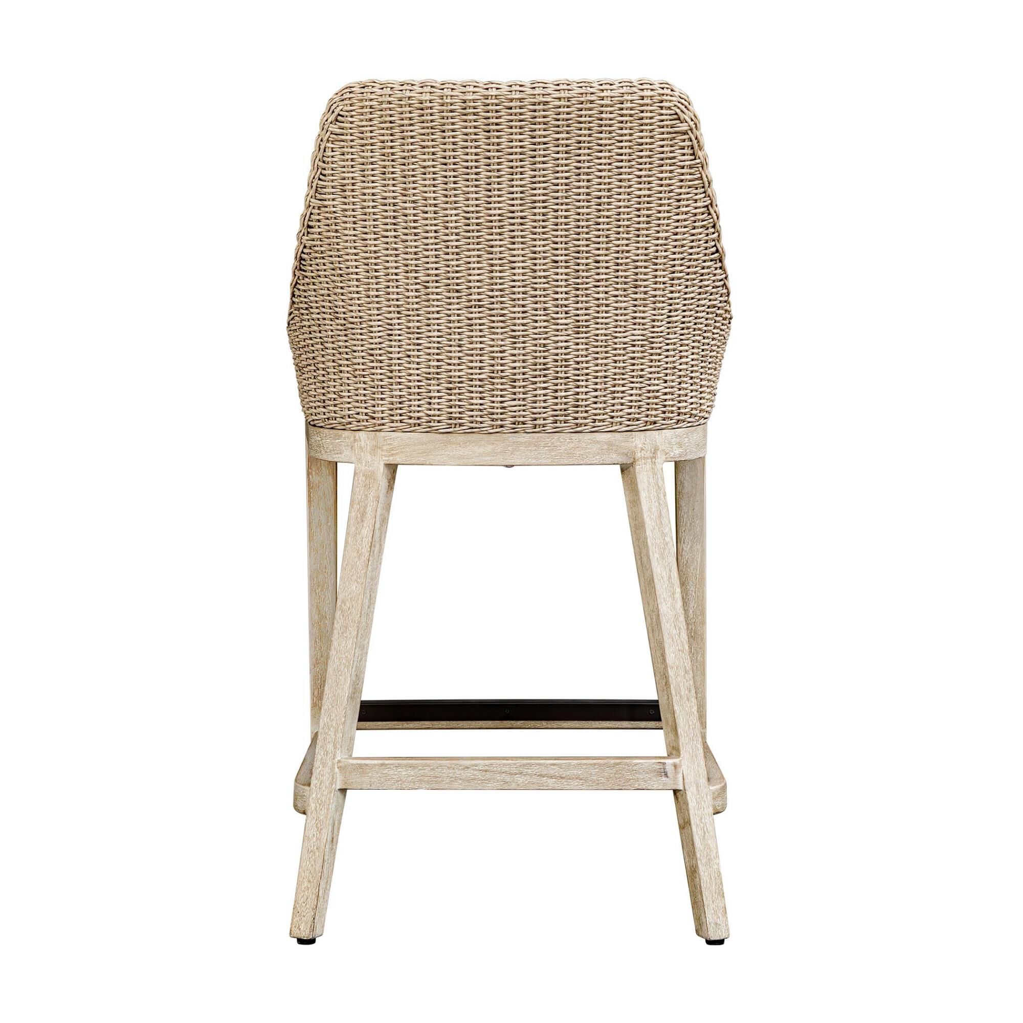Paloma Stool by Uttermost