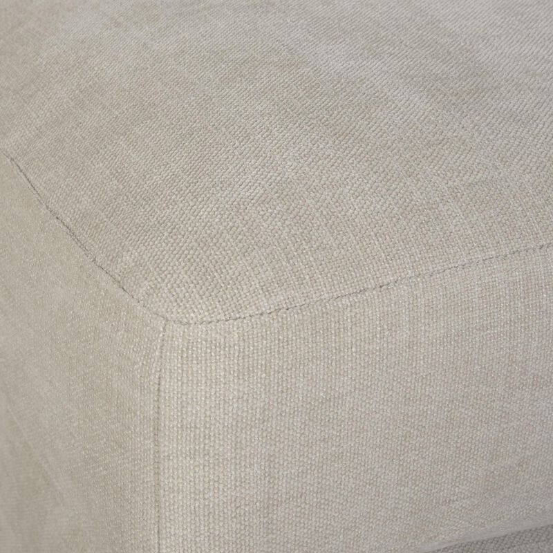 Matthew Williams Refuge 38 Inch Love Seat by Uttermost