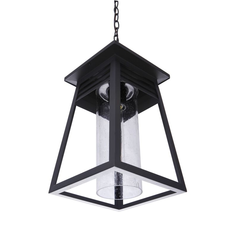 Becca Medium Outdoor Hanging Lantern by Craftmade