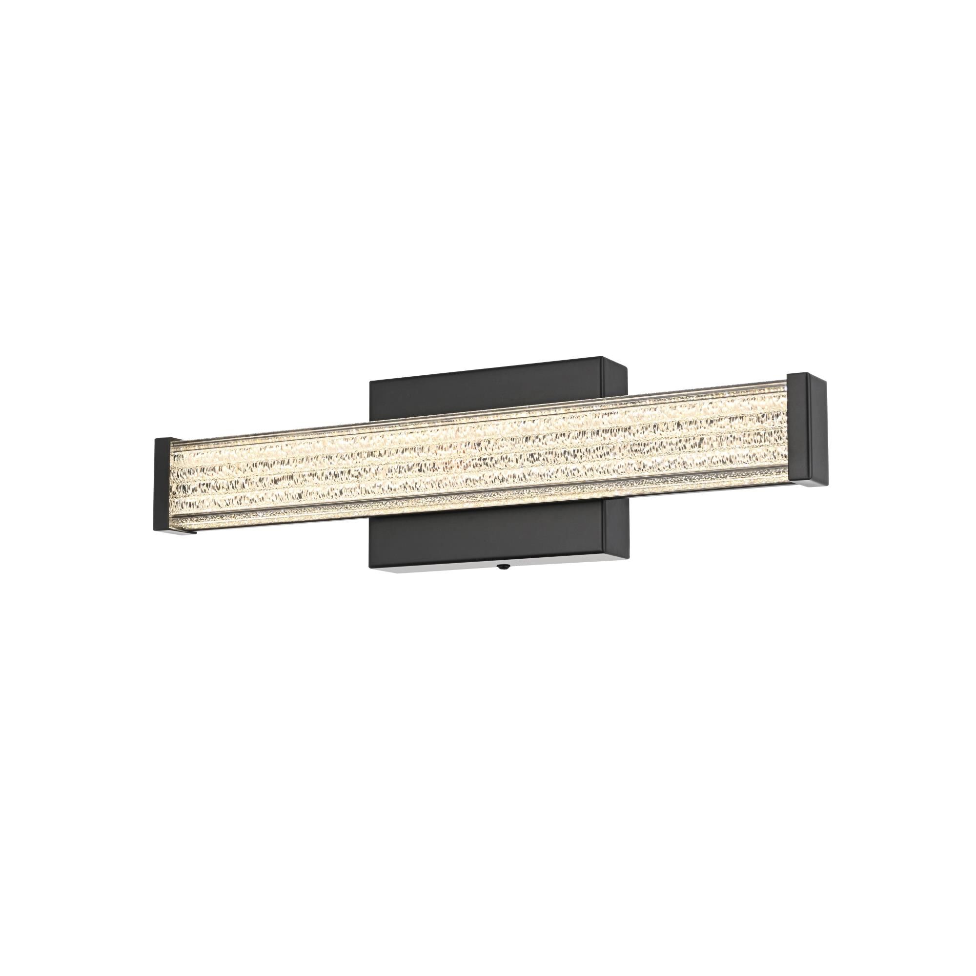 Jaxx 4 Inch Wall Sconce by Elegant Lighting