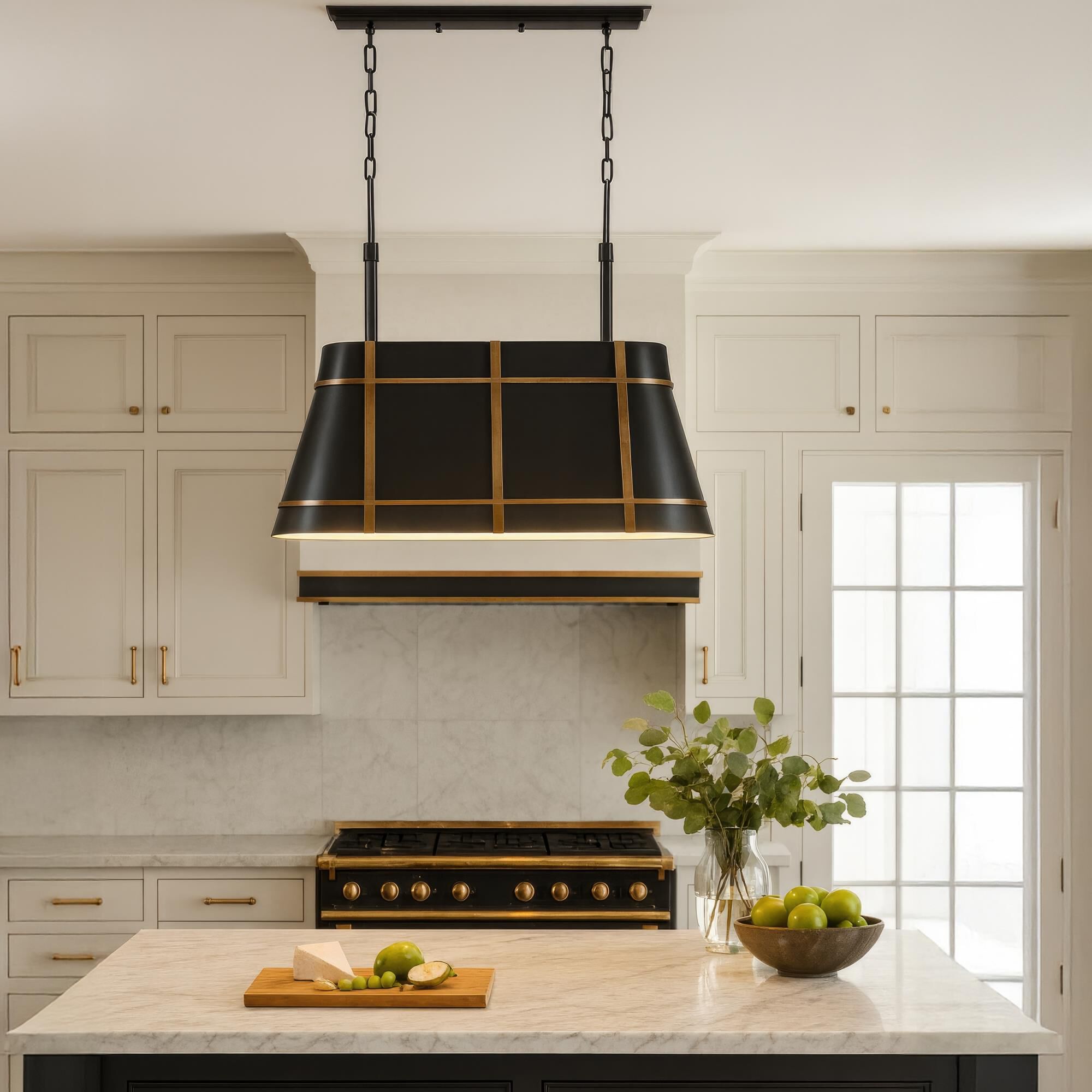 Shown in Silver and Gray finish and Silver and Gray shade