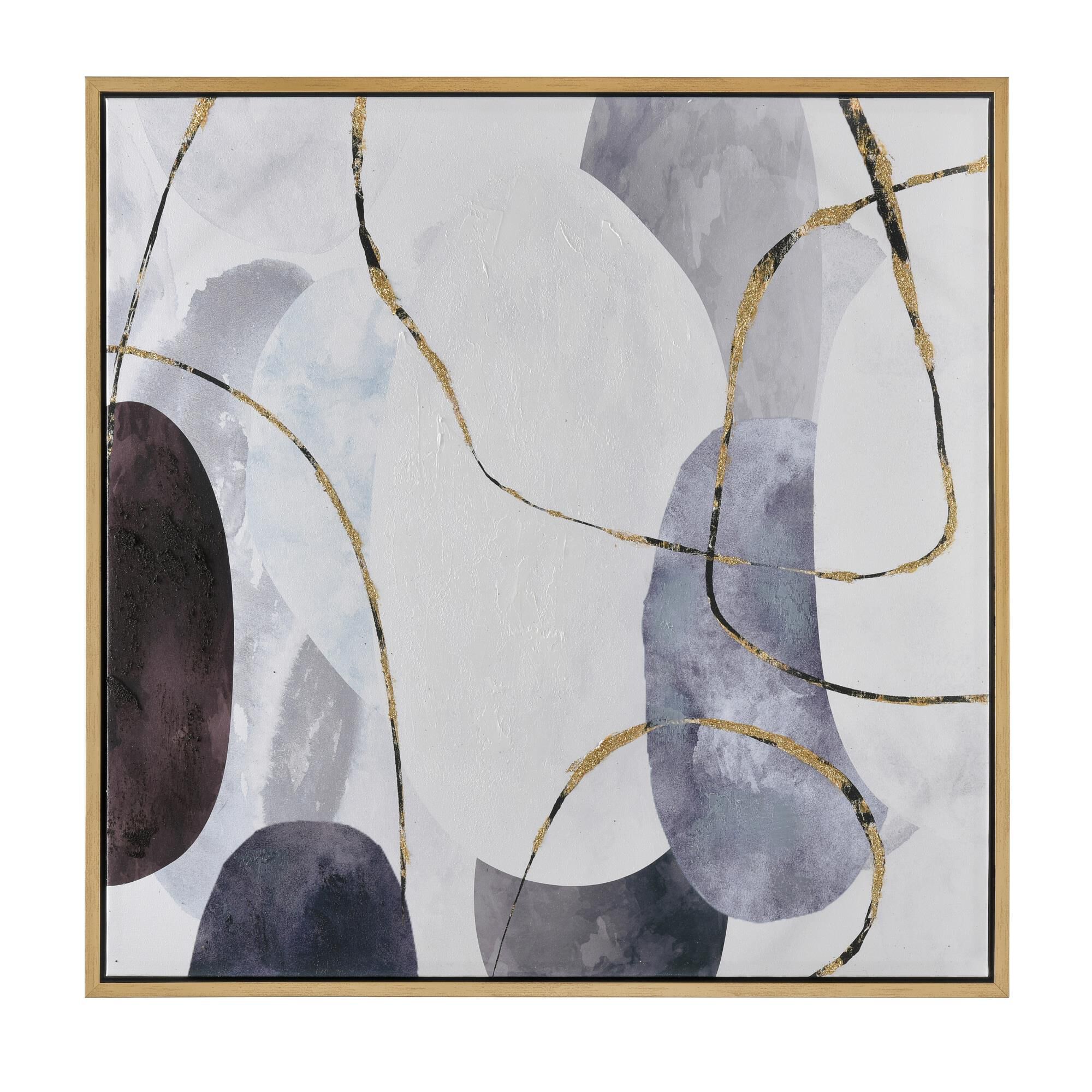 Shown in Blue finish