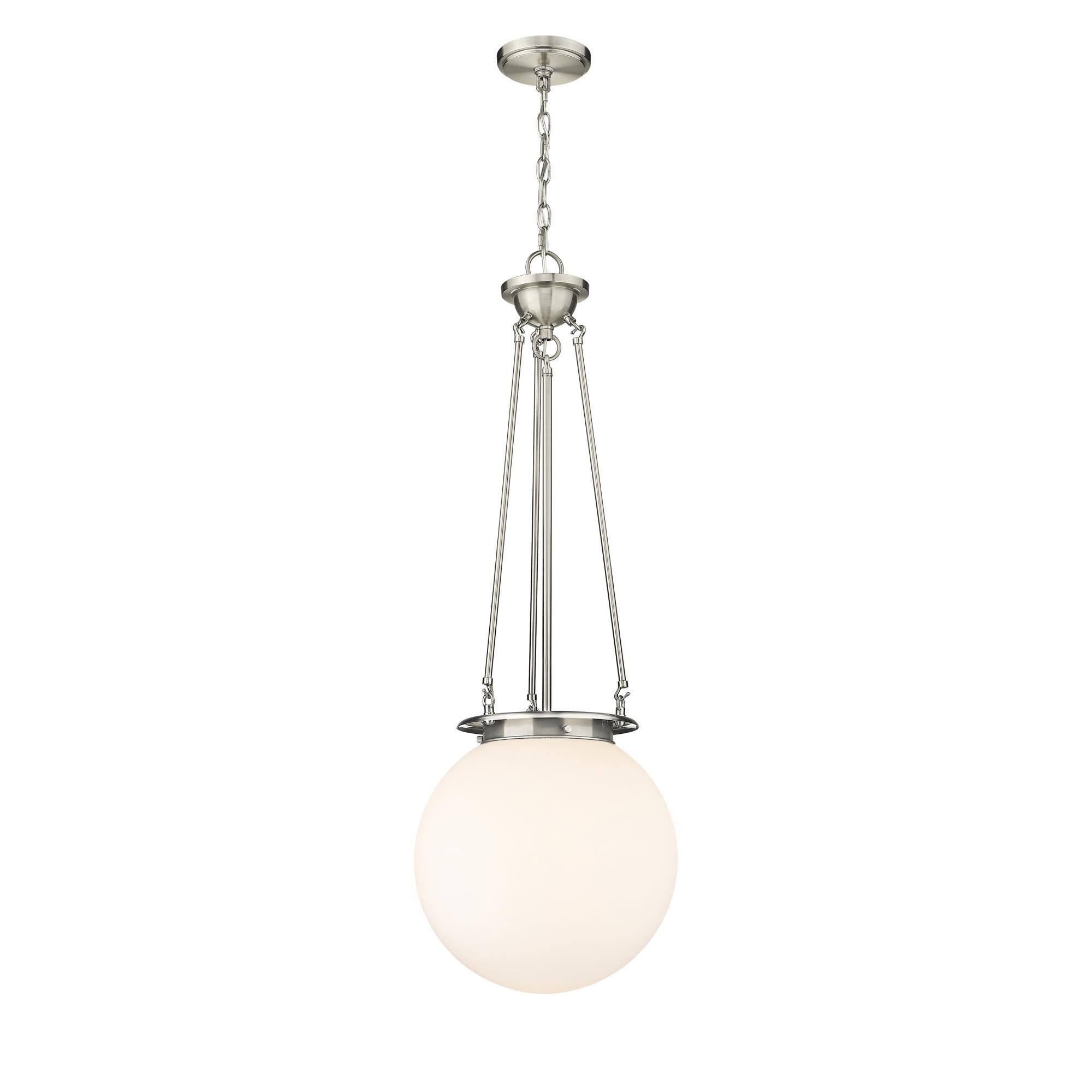 Innovations Lighting Bruno Marashlian Beacon 14 Inch Large Pendant