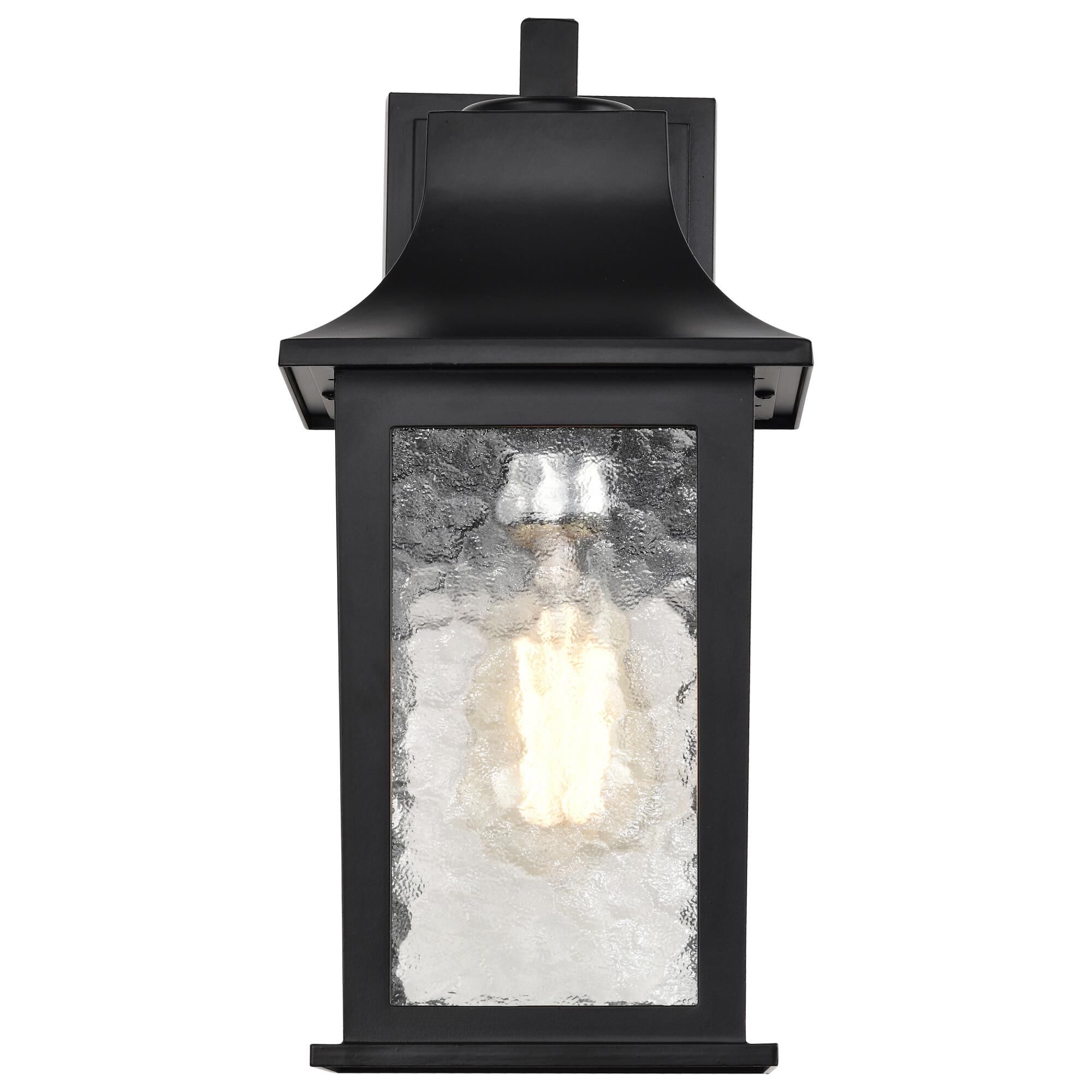 Nuvo Lighting Stillwell 13 Inch Tall Outdoor Wall Light