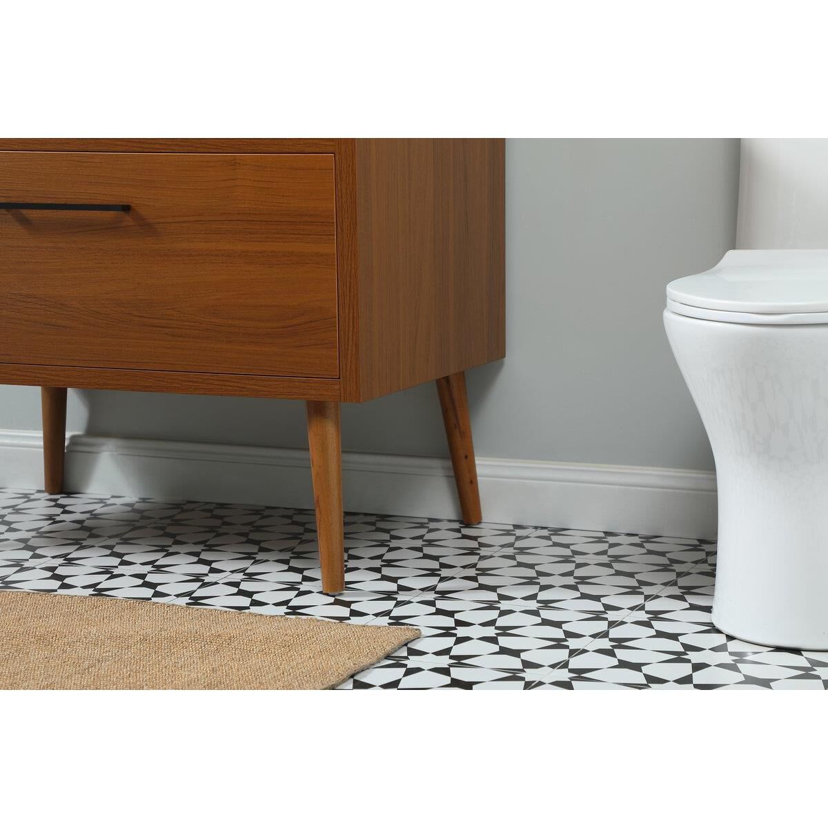 Boise Bath Vanity by Elegant Decor