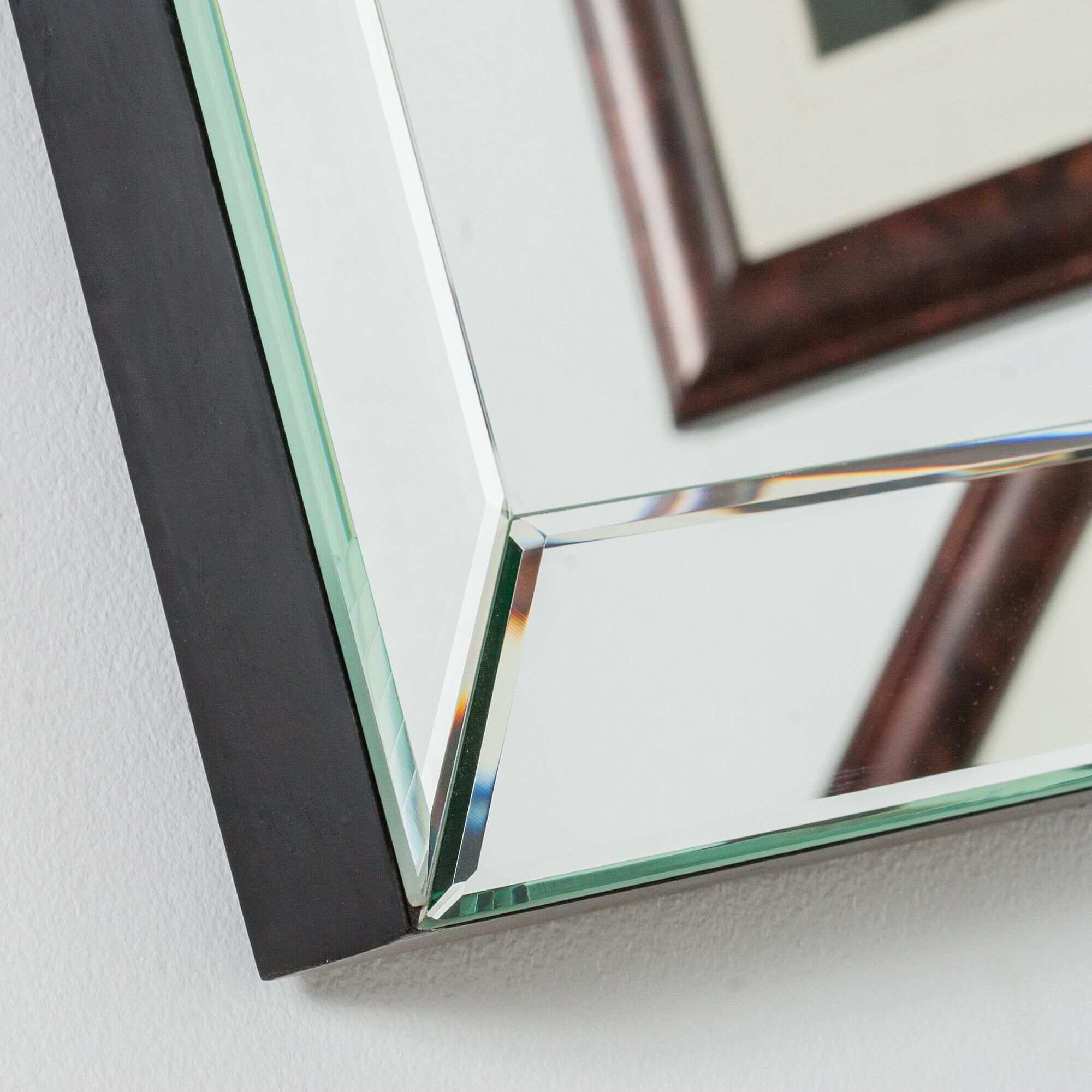 Montagna Decorative Mirrors by Decor Wonderland