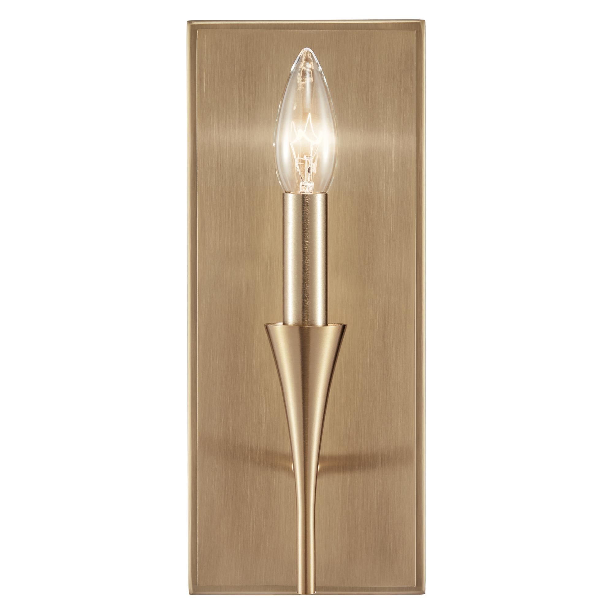 Alvaro Small Wall Sconce,