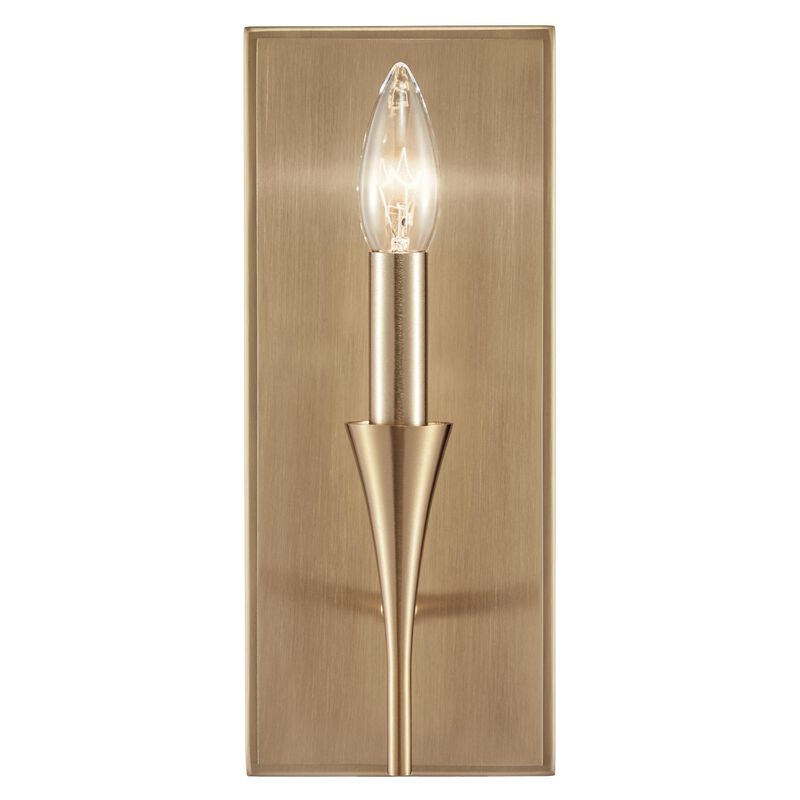 Alvaro Small Wall Sconce by Kichler