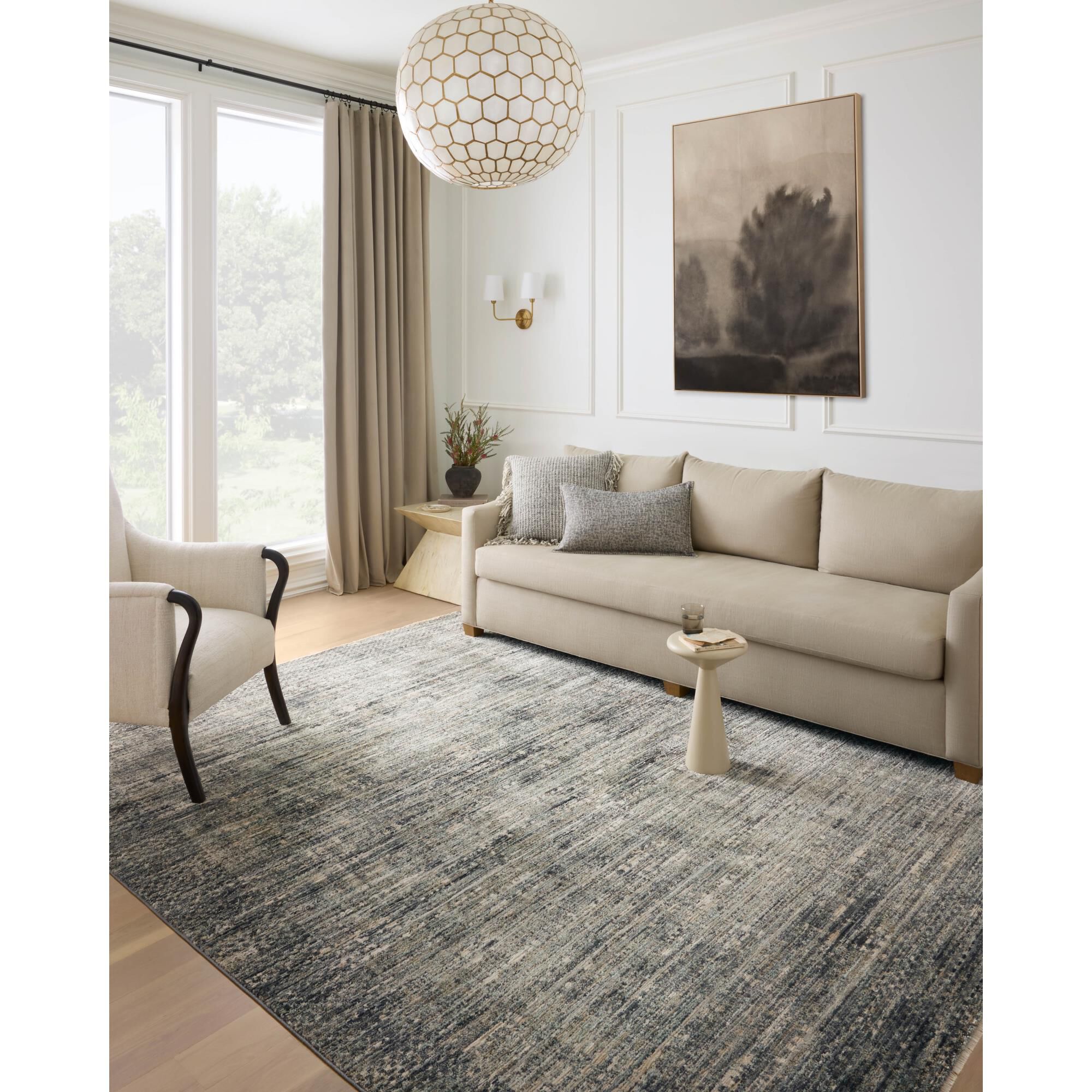 Soho Area Rug,