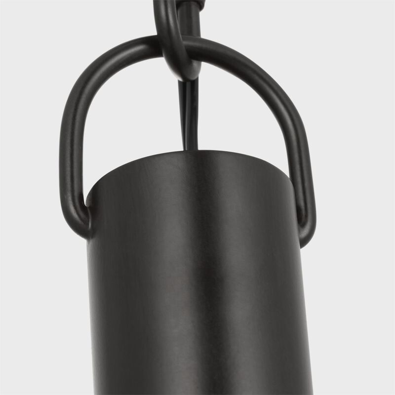 Thom Filicia Hartley 16 Inch Mini Pendant by Visual Comfort Studio