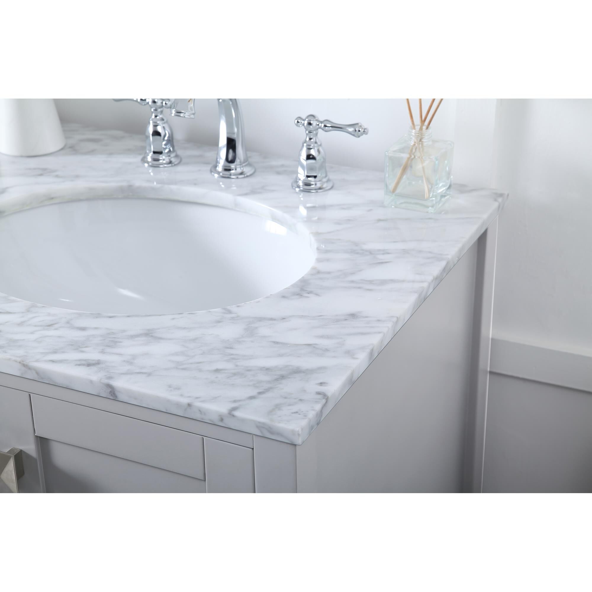 Erina Bath Vanity by Elegant Decor