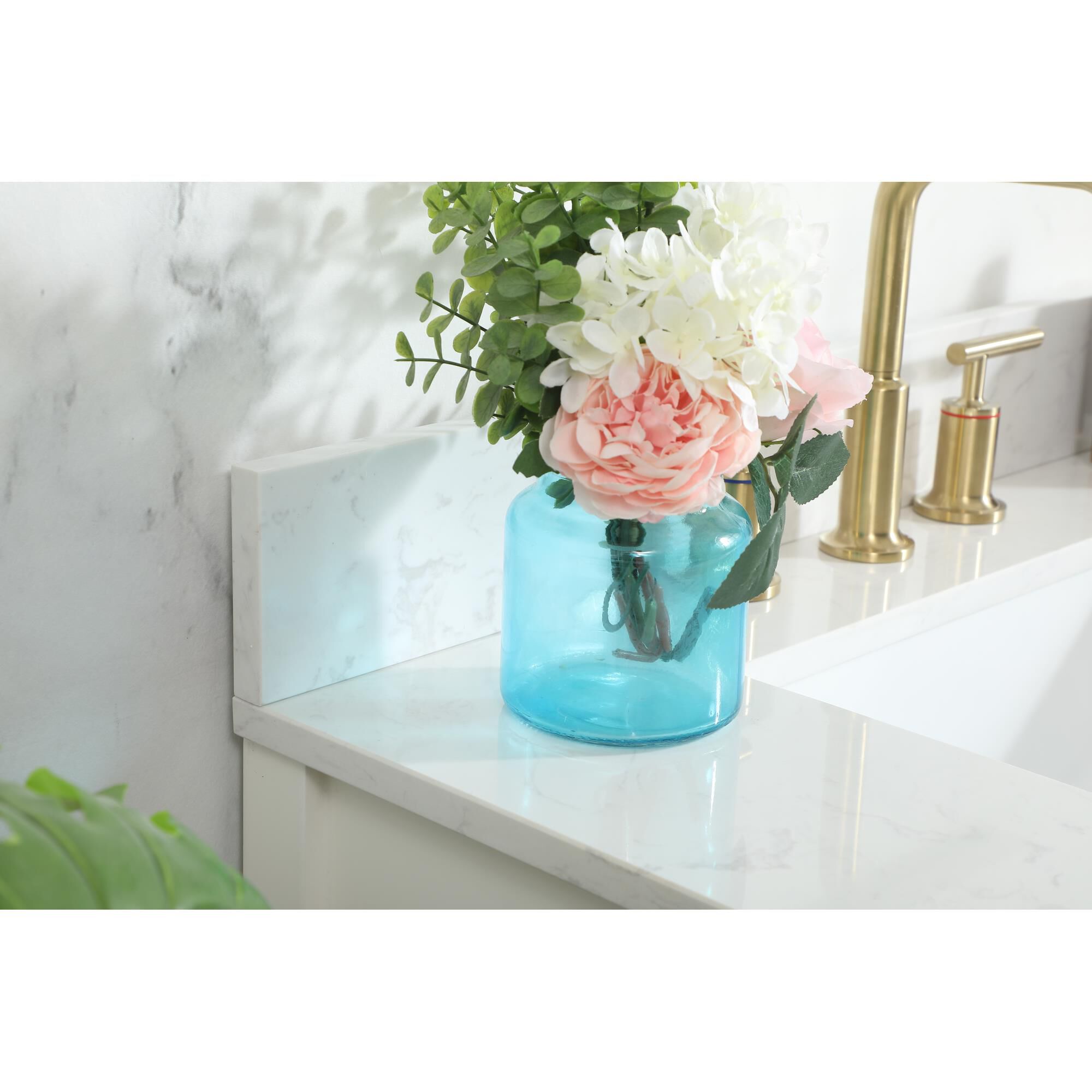 Larkin 30 Inch Bath Vanity by Elegant Decor