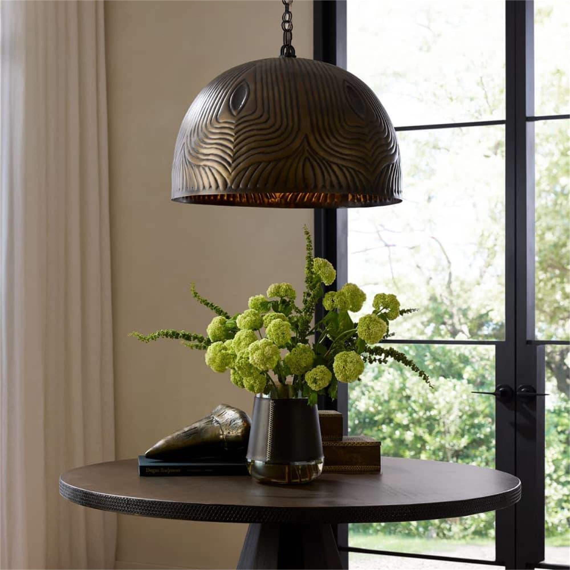 Micah Medium Pendant Light,