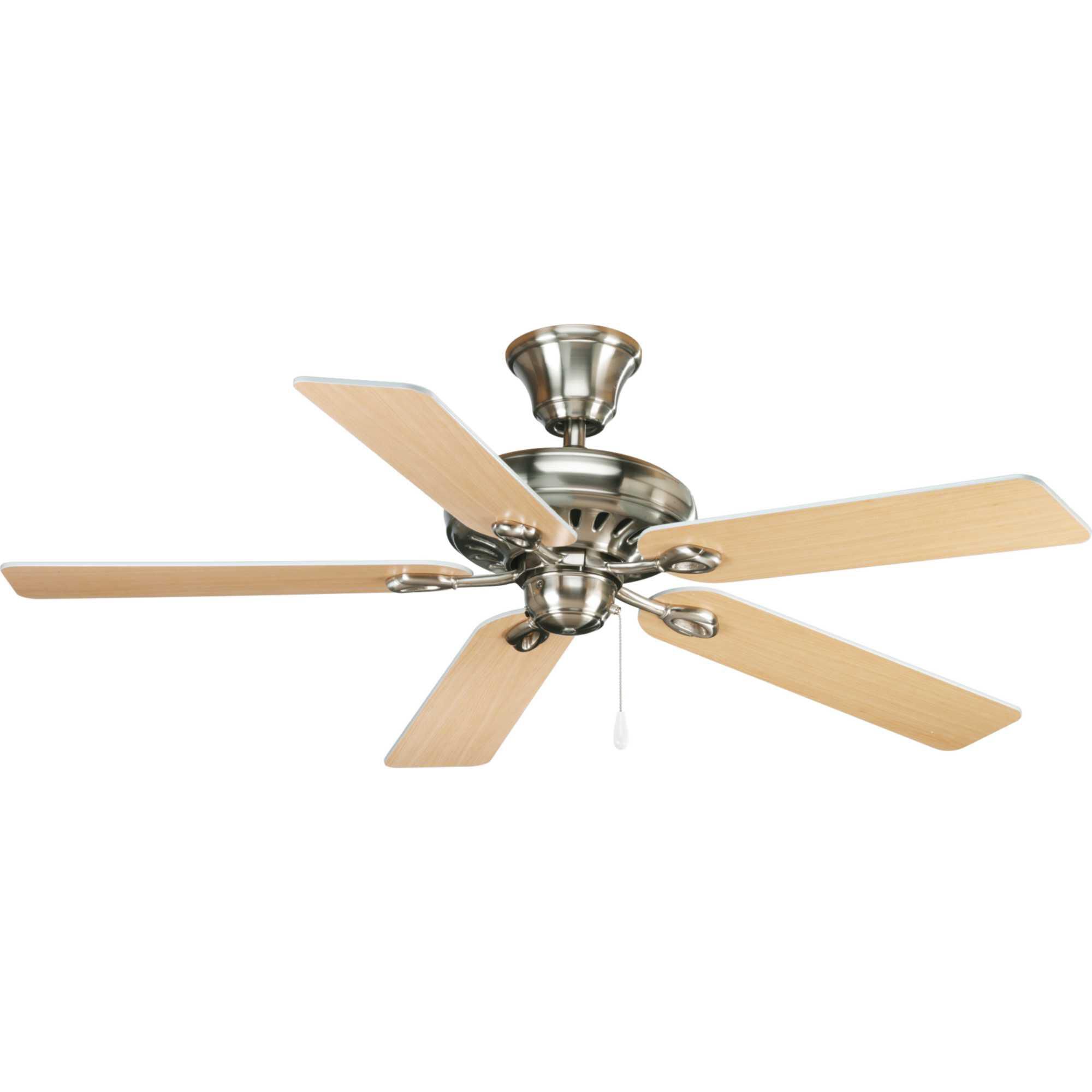 Air Pro Signature 52 Inch Ceiling Fan by Progress Lighting