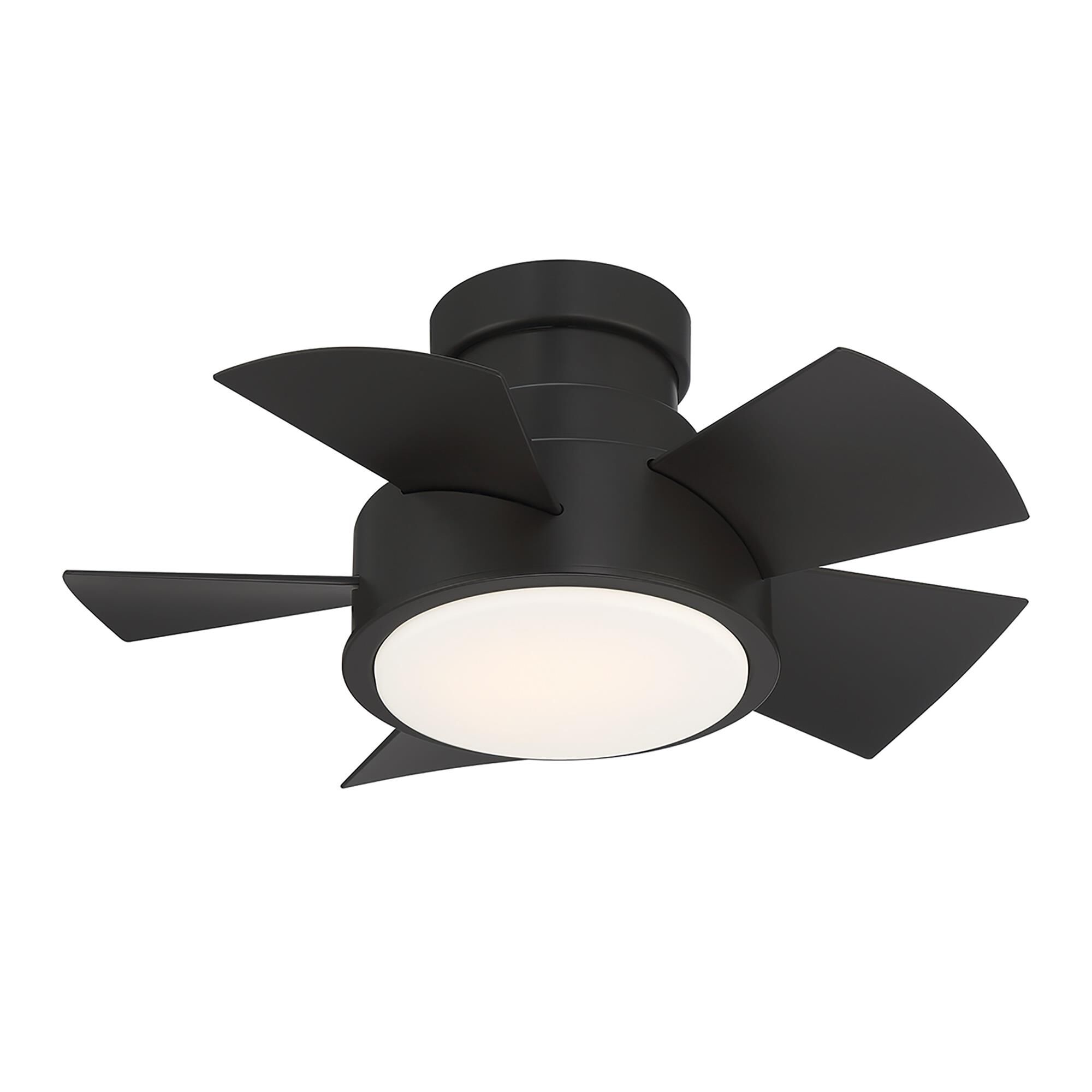 Shown in Matte Black finish
