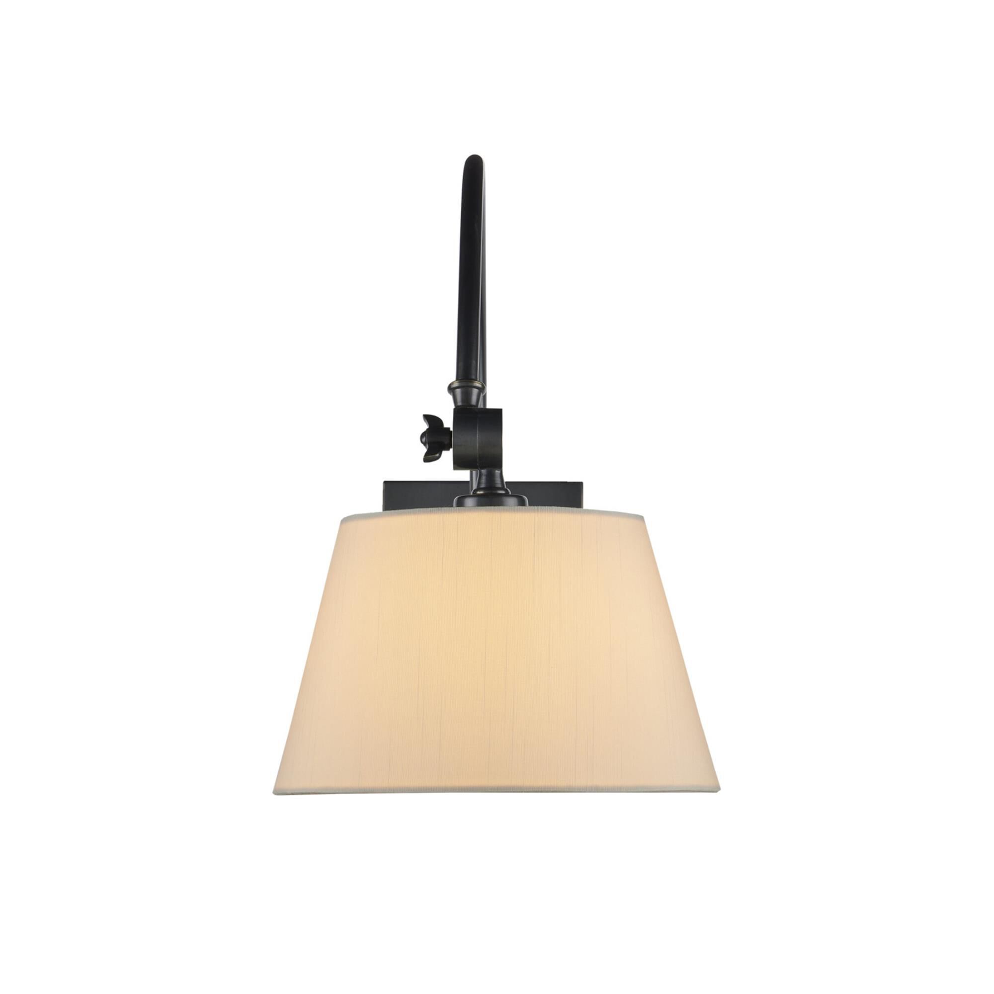 Ashby Wall Swing Lamp,