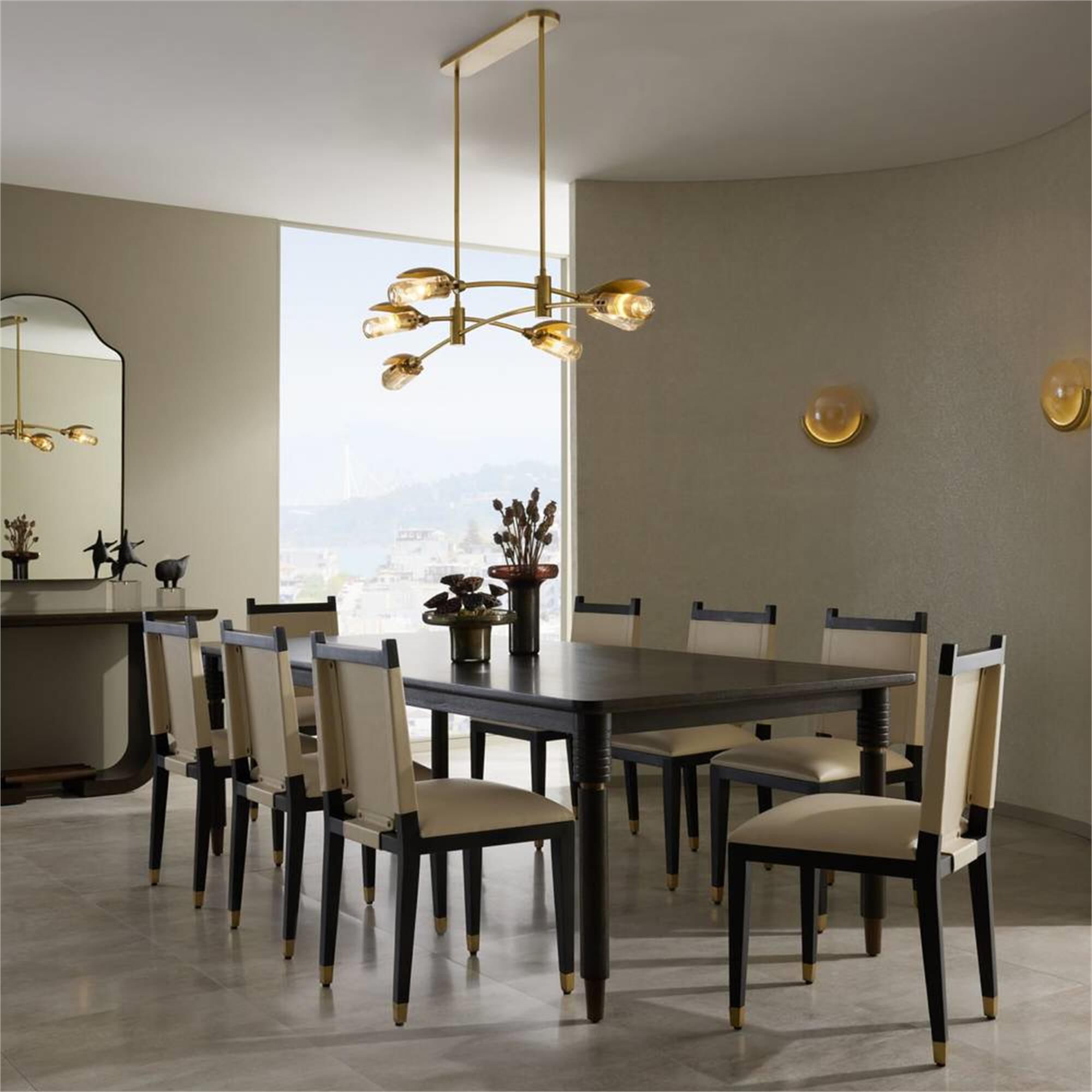 Burdock Dining Chair,