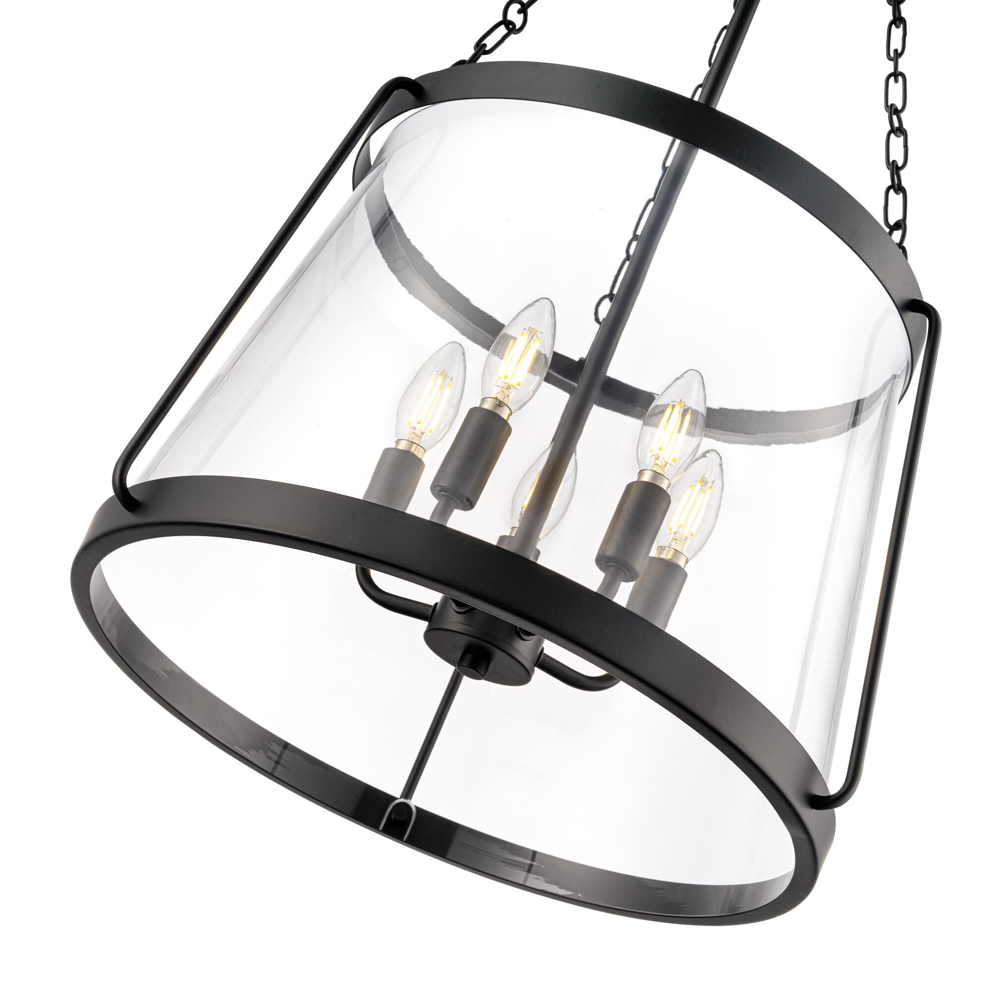 Adabella 18 Inch Large Pendant by Millenium Lighting