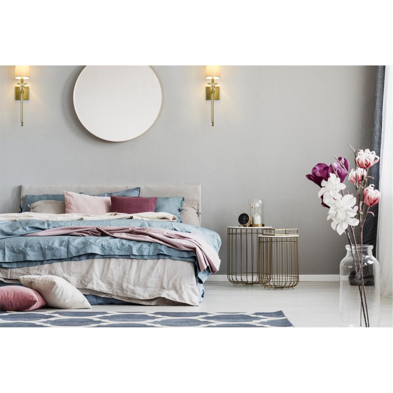 Z-Lite Ava 25 Inch Wall Sconce