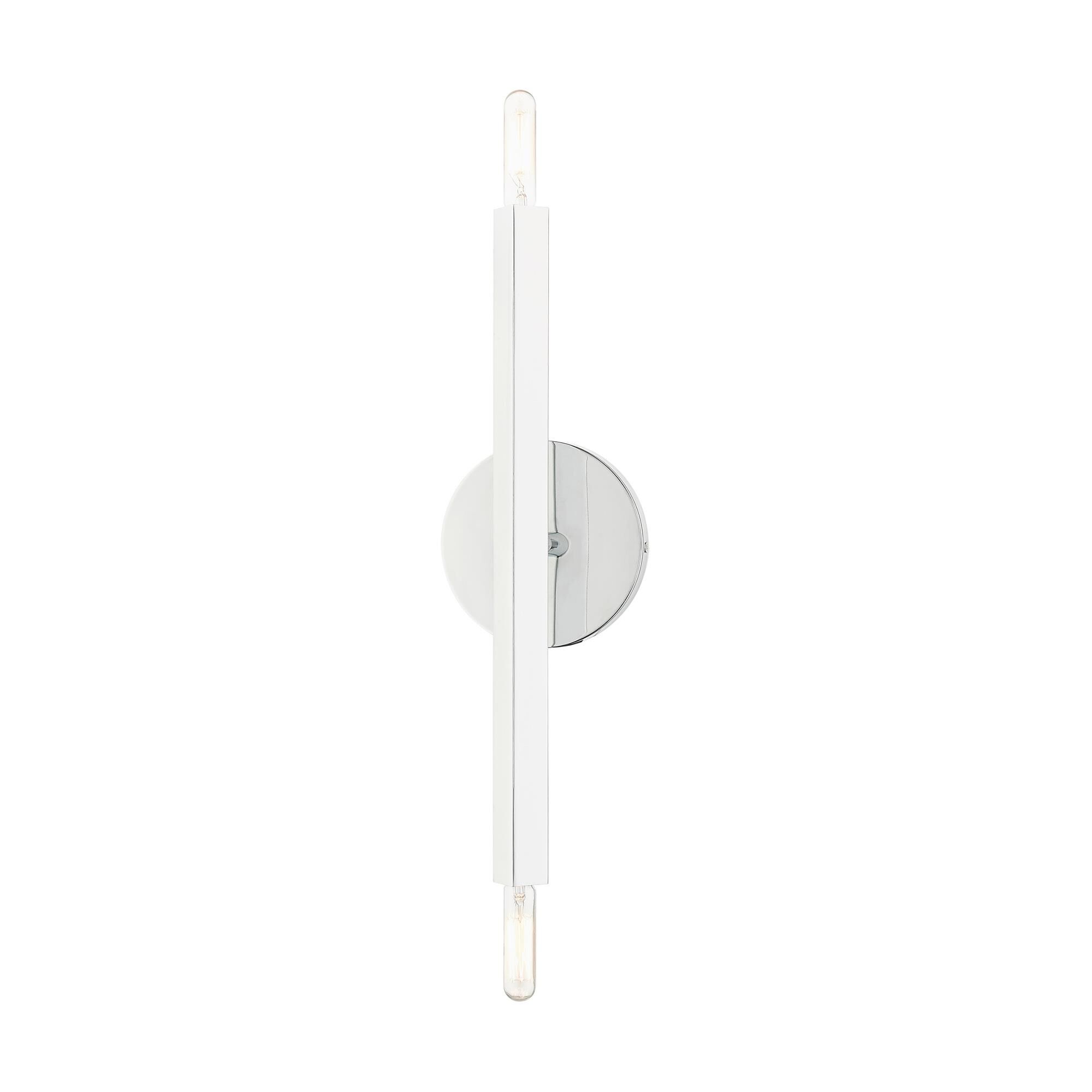 Monaco 16 Inch Wall Sconce by Livex Lighting