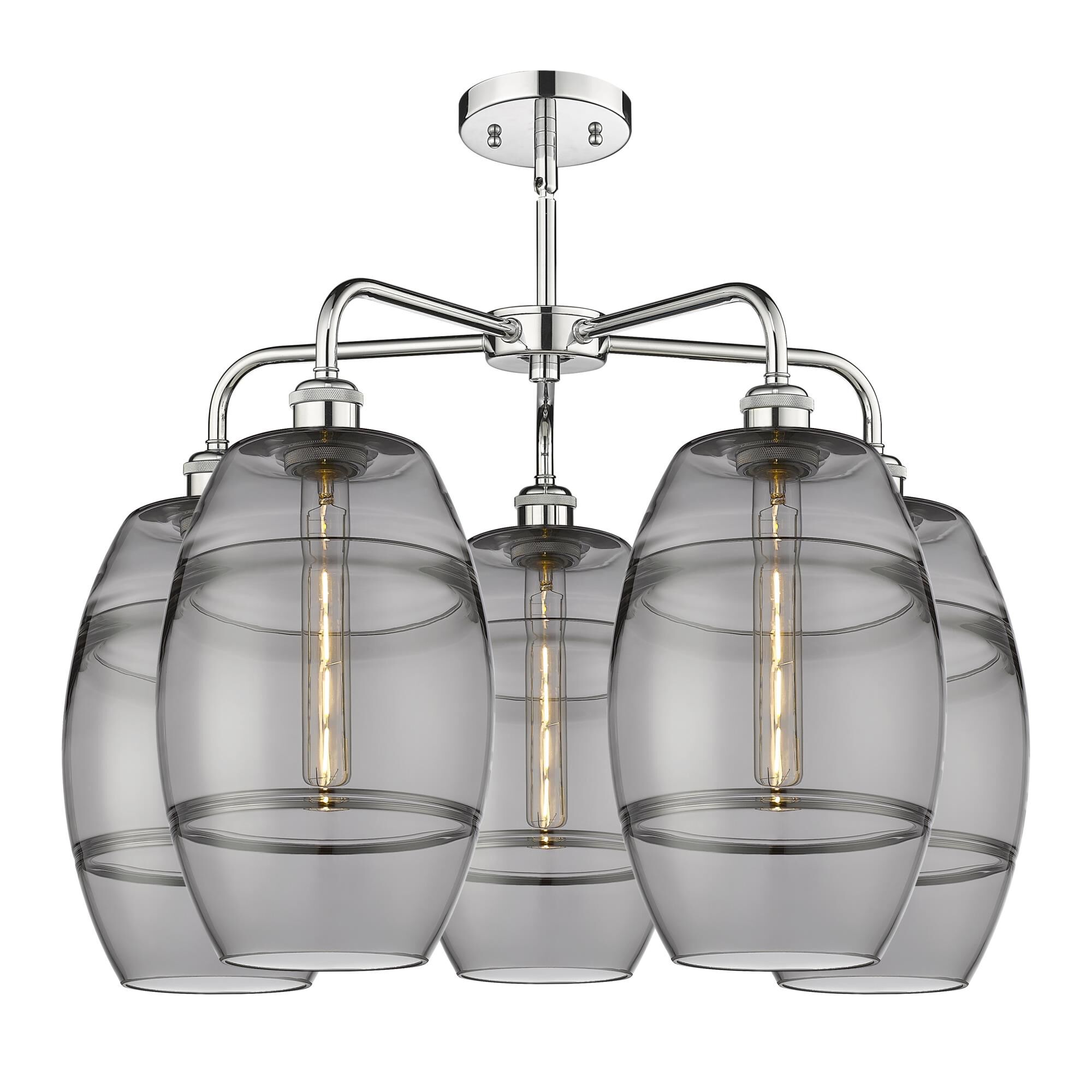 Bruno Marashlian Vaz 26 Inch Chandelier by Innovations Lighting