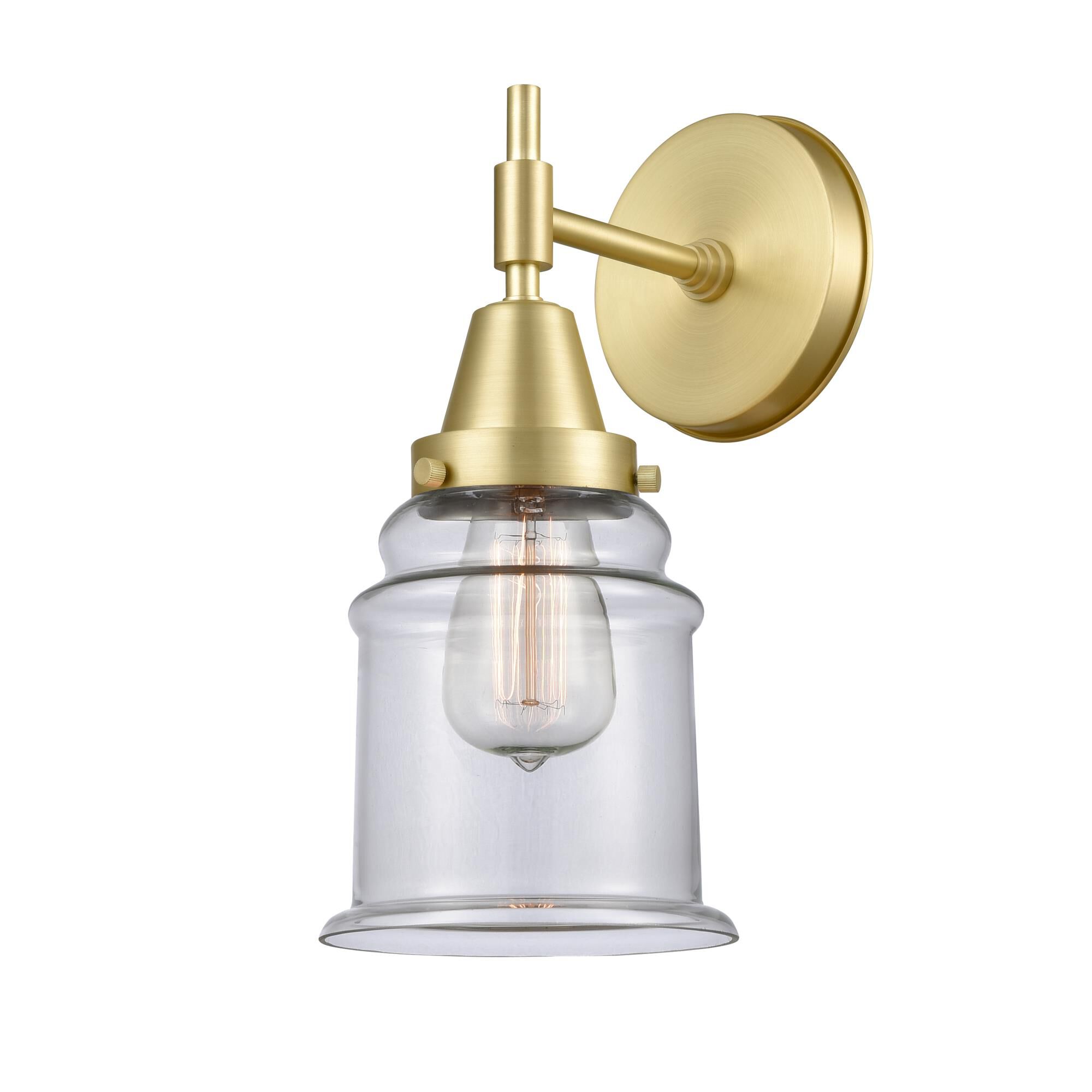 Innovations Lighting Bruno Marashlian Caden 12 Inch Wall Sconce