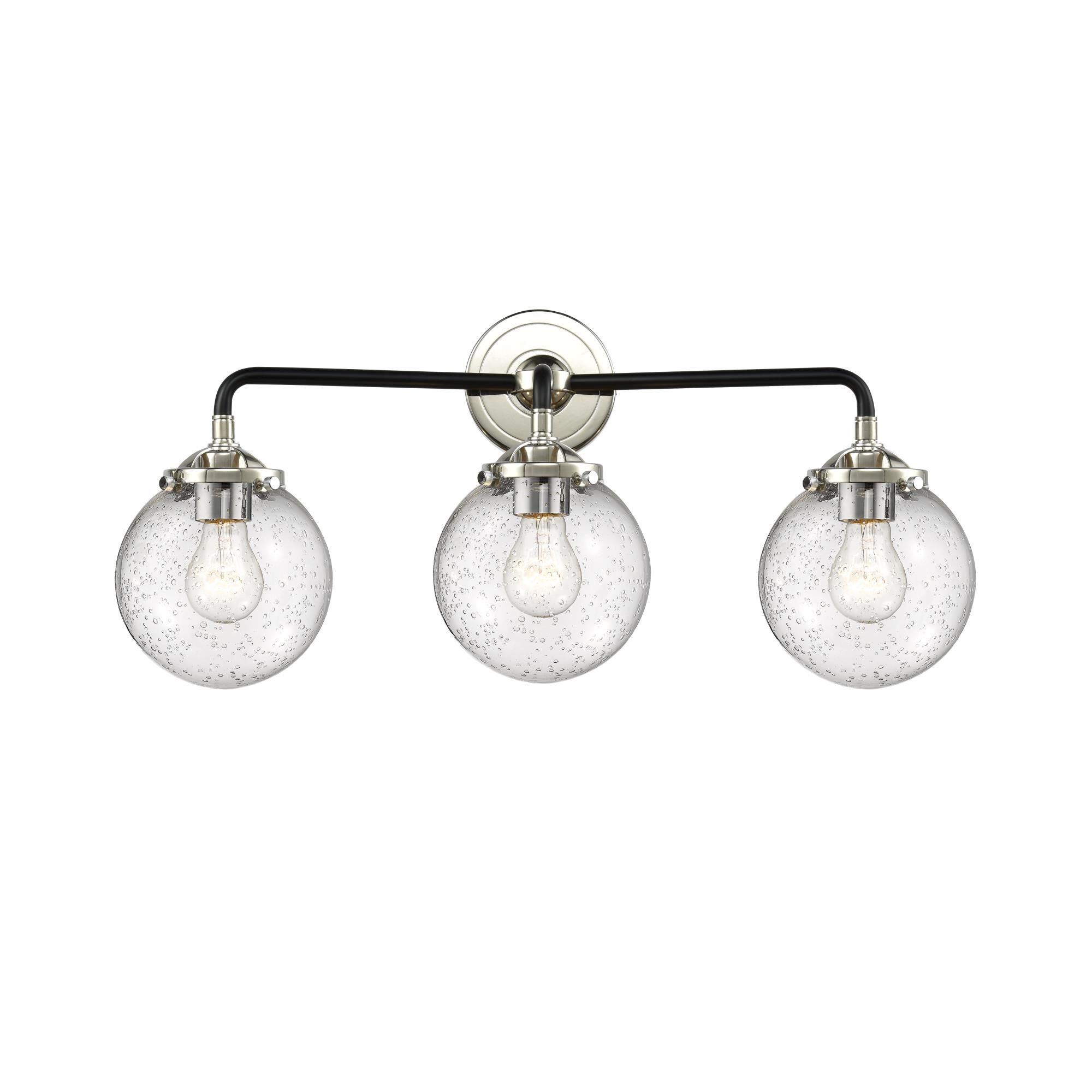 Bruno Marashlian Beacon 24 Inch 3 Light Bath Vanity Light by Innovations Lighting