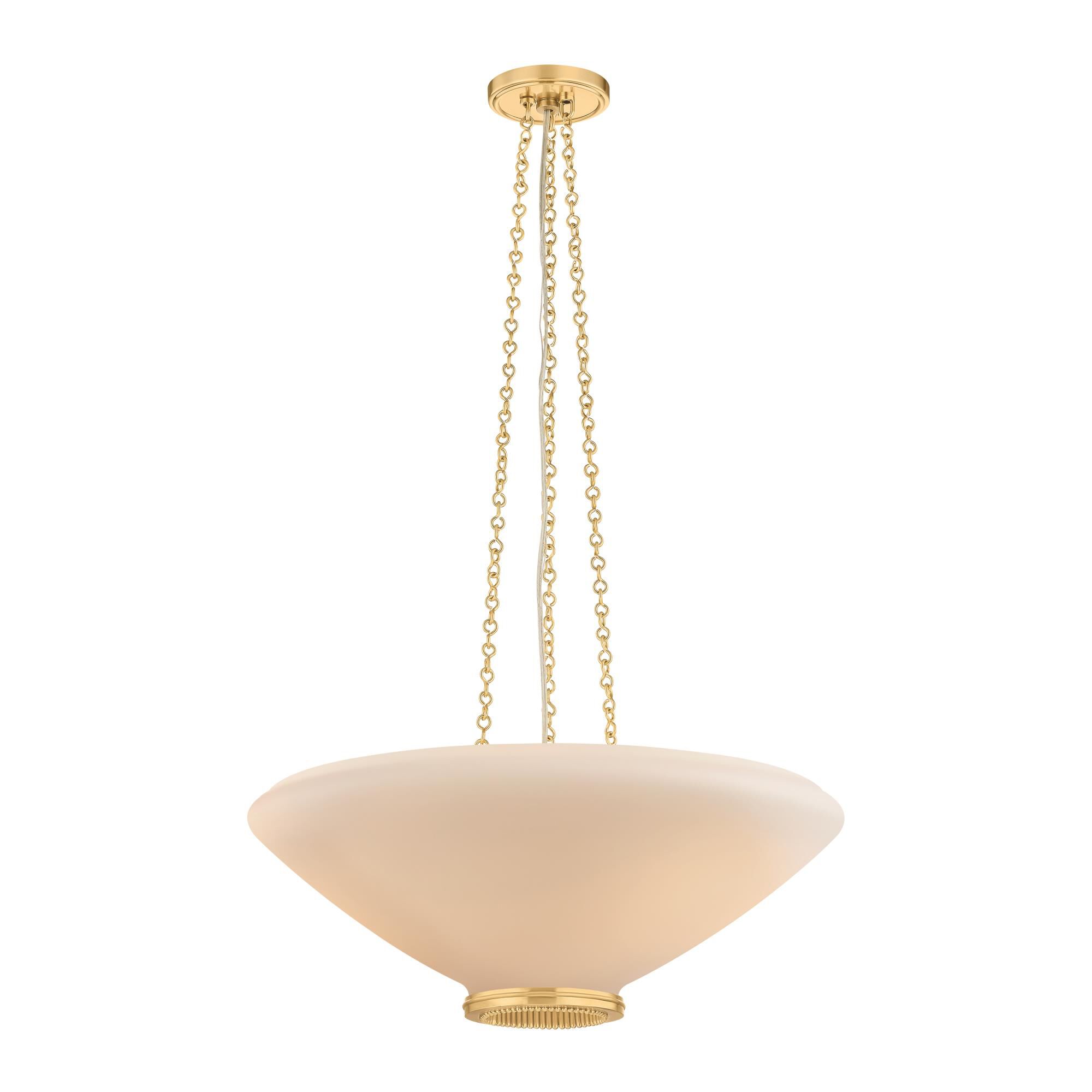 Awosting 22 Inch Large Pendant by Hudson Valley Lighting