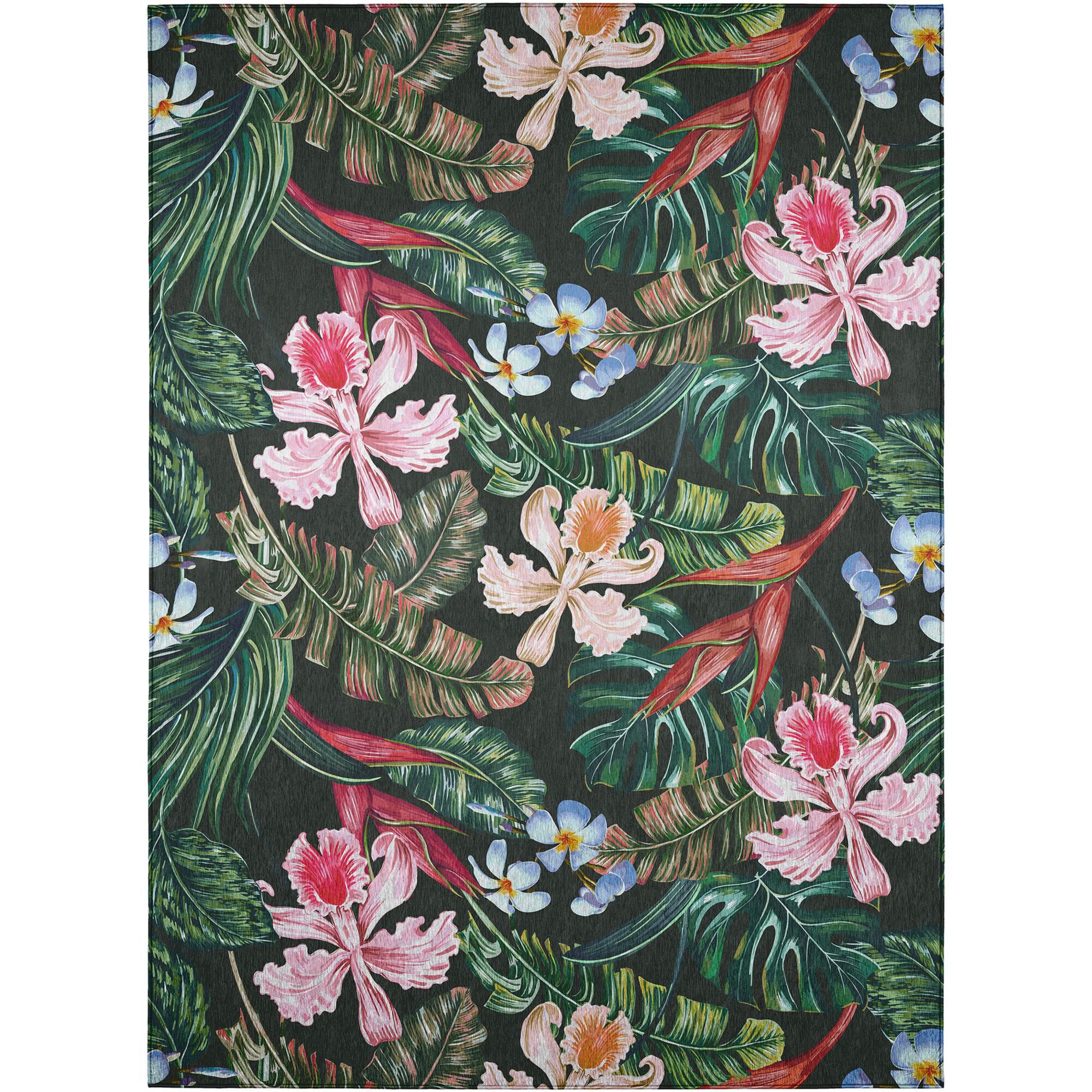 Tropics Tc6 Area Rug,