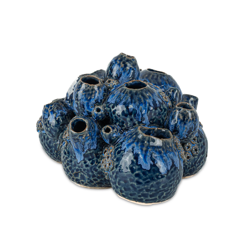 Sulawasi Sculpture by Currey & Company