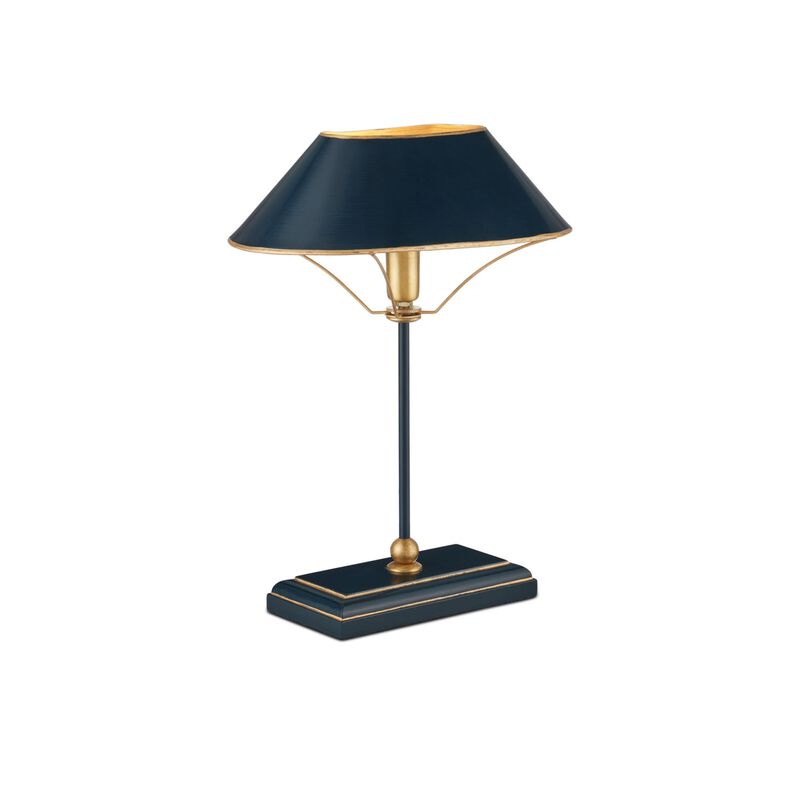 Daphne 17 Inch Table Lamp by Currey and Company