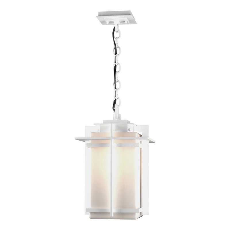 Tourou Small Outdoor Hanging Lantern by Hubbardton Forge