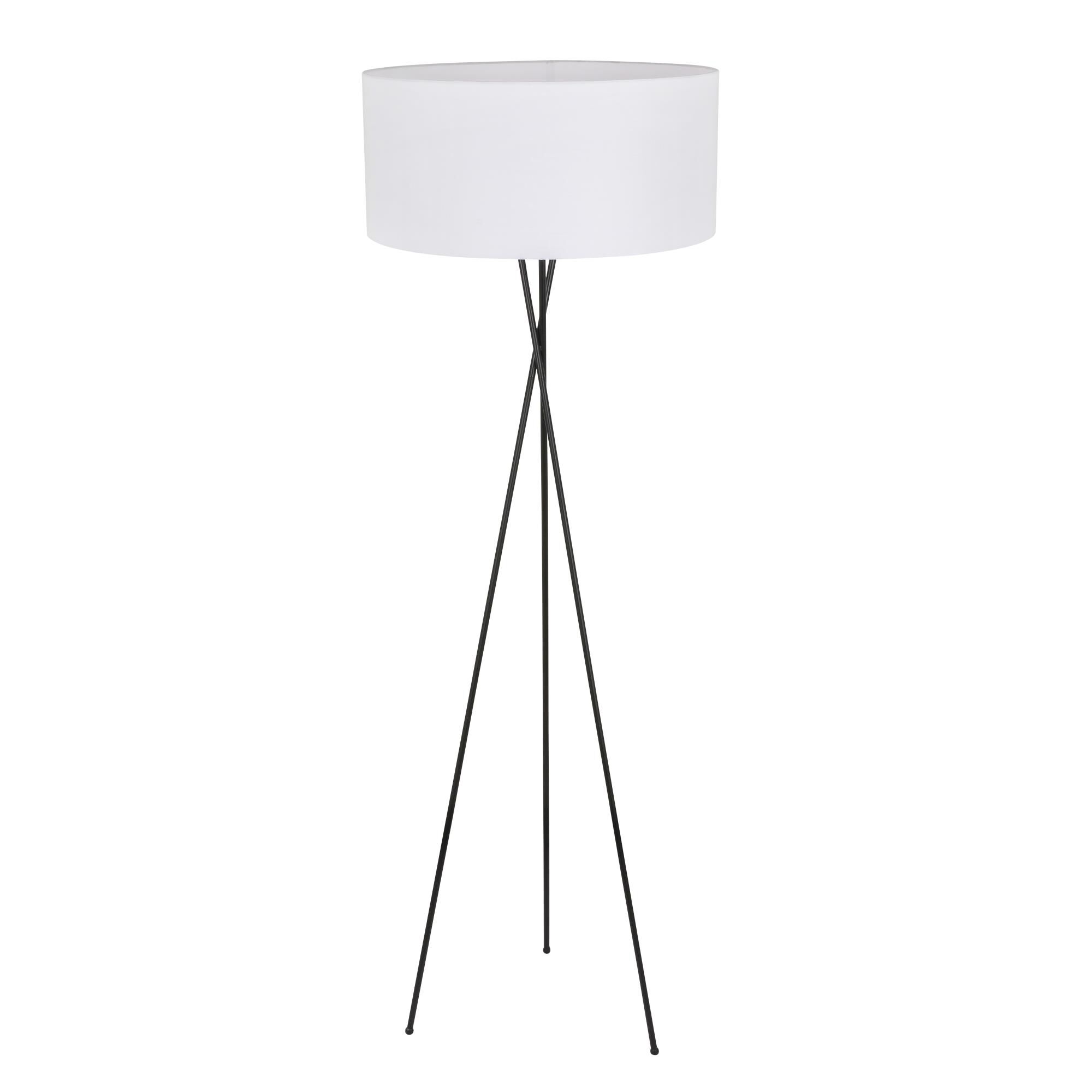 Cason 66 Inch Floor Lamp by Elegant Lighting