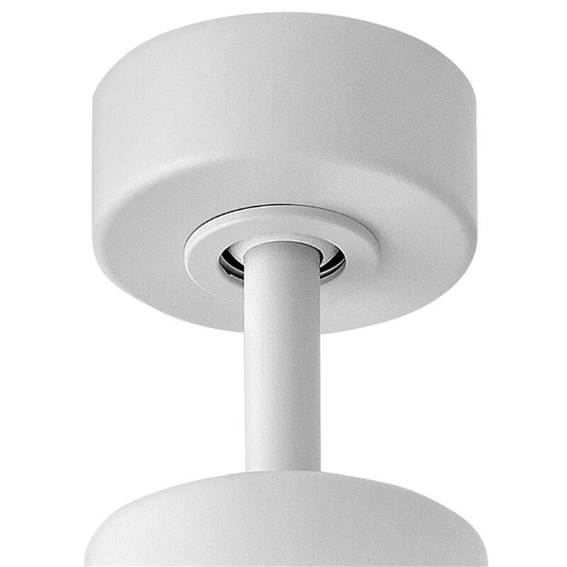 Atticus 56 Inch Ceiling Fan with Light Kit by Hinkley
