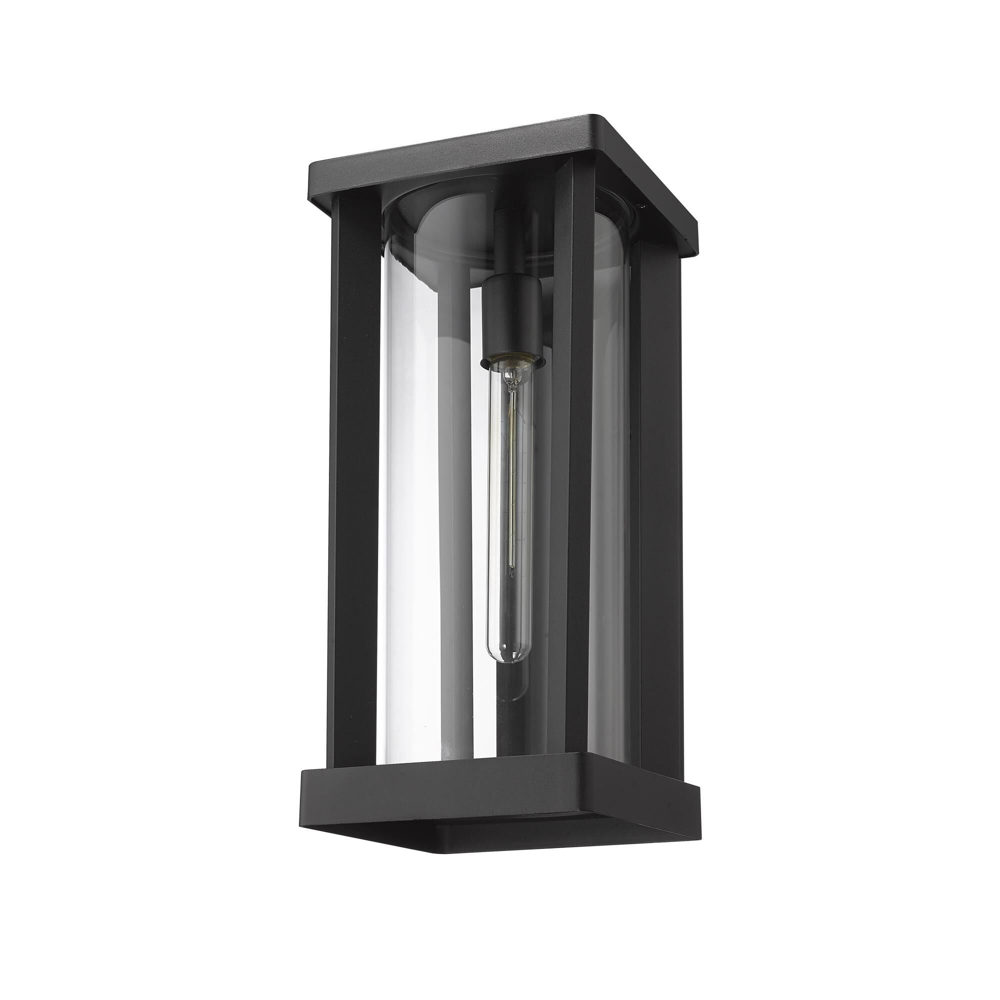 Z-Lite Glenwood 16 Inch Tall Outdoor Wall Light