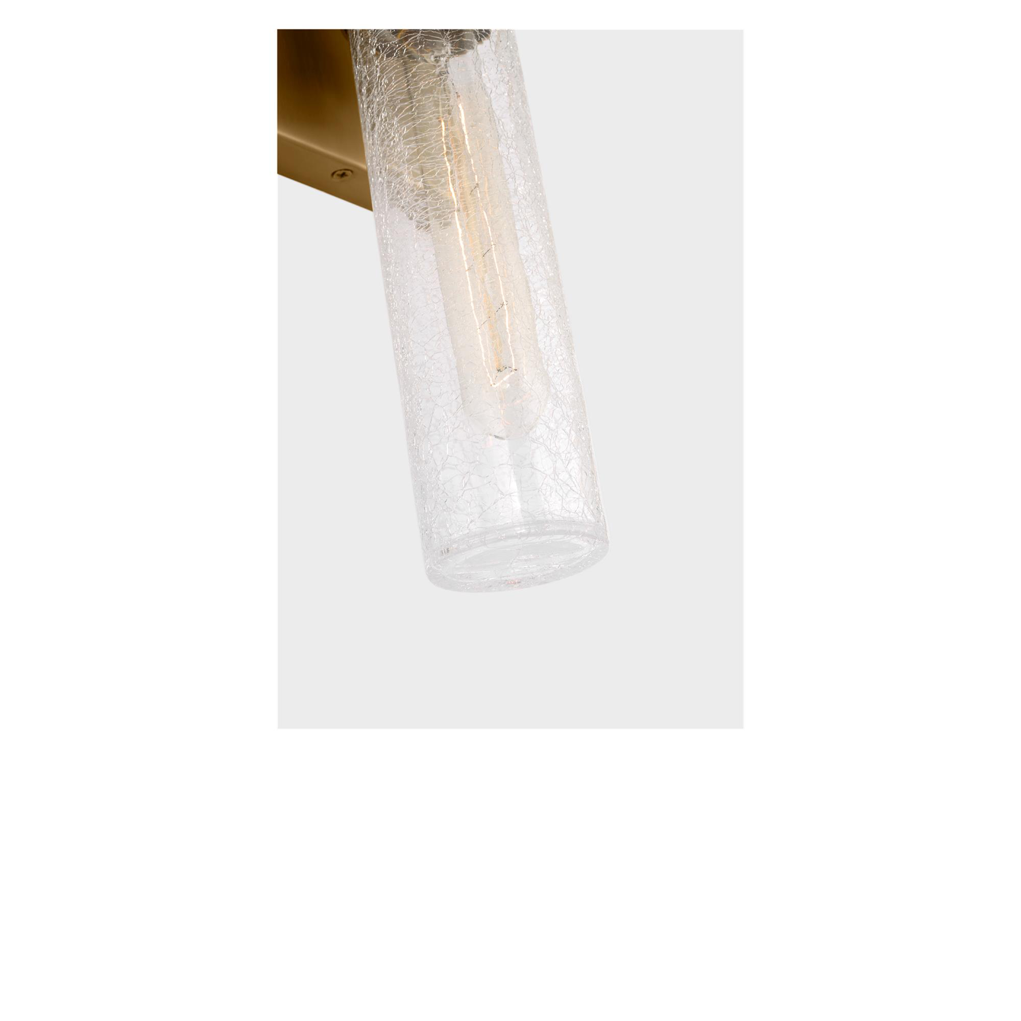 Sean Lavin Keaton 20 Inch 2 Light Bath Vanity Light,