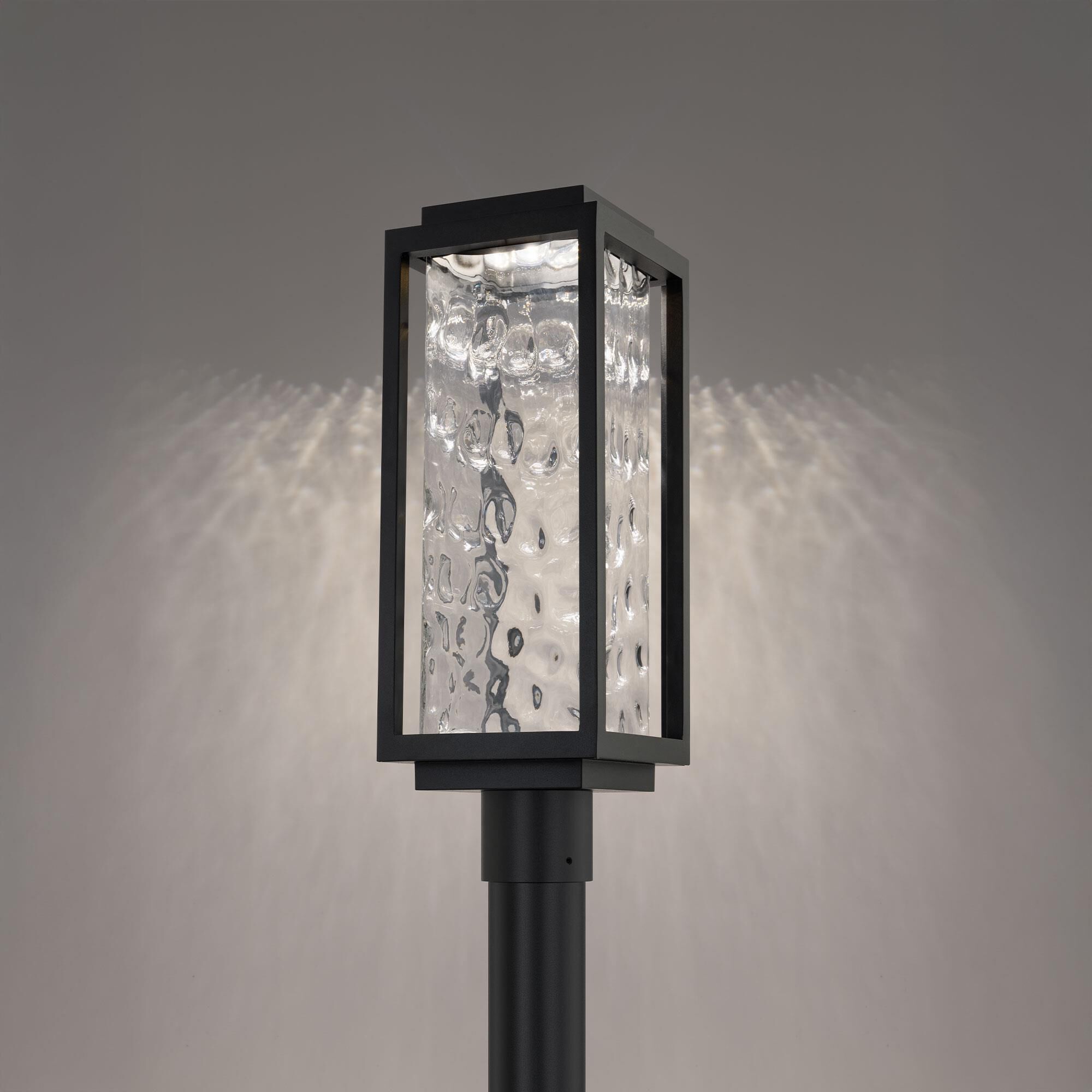 Two If By Sea 21 Inch Outdoor Post Lamp by Modern Forms