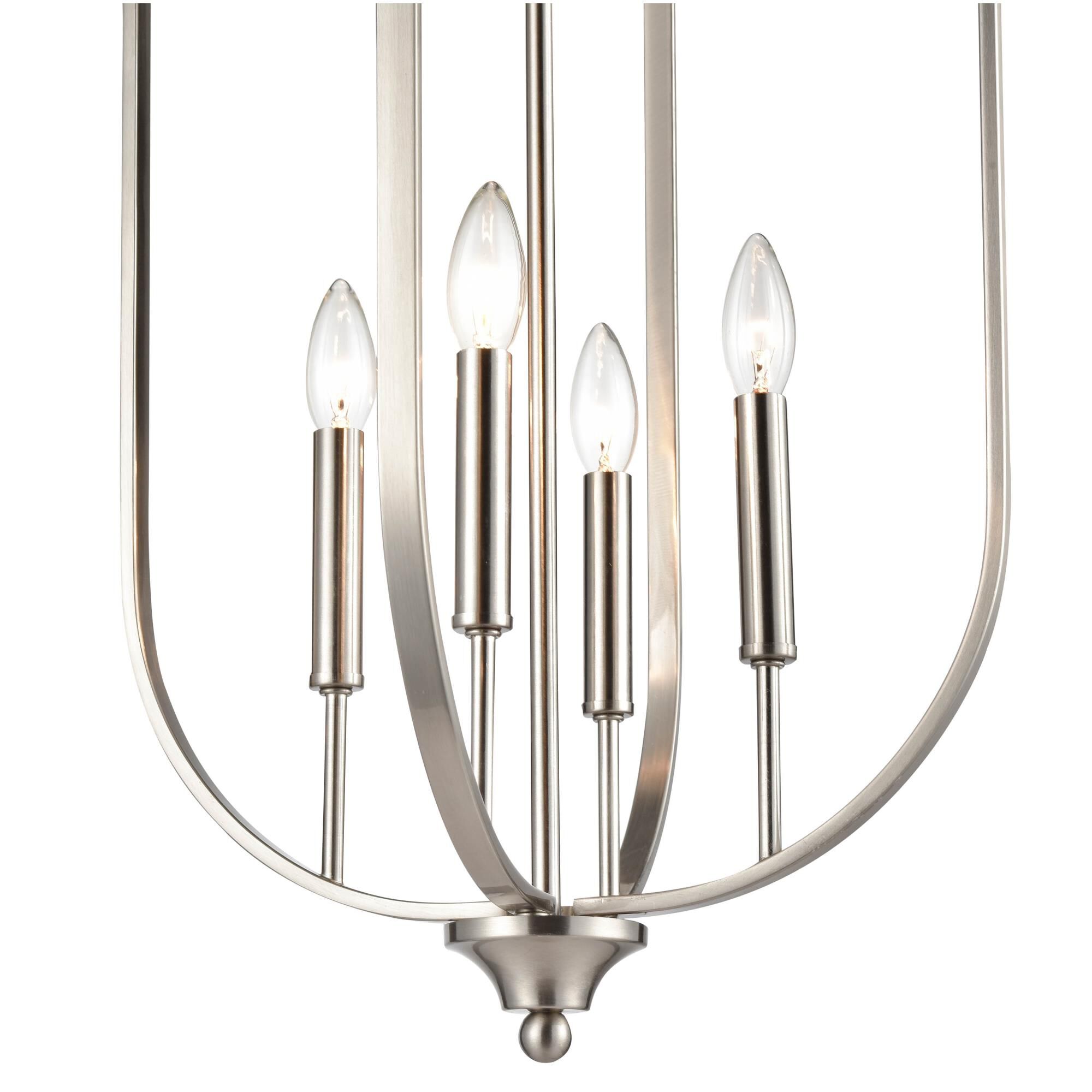 Large Pendant by Millennium Lighting
