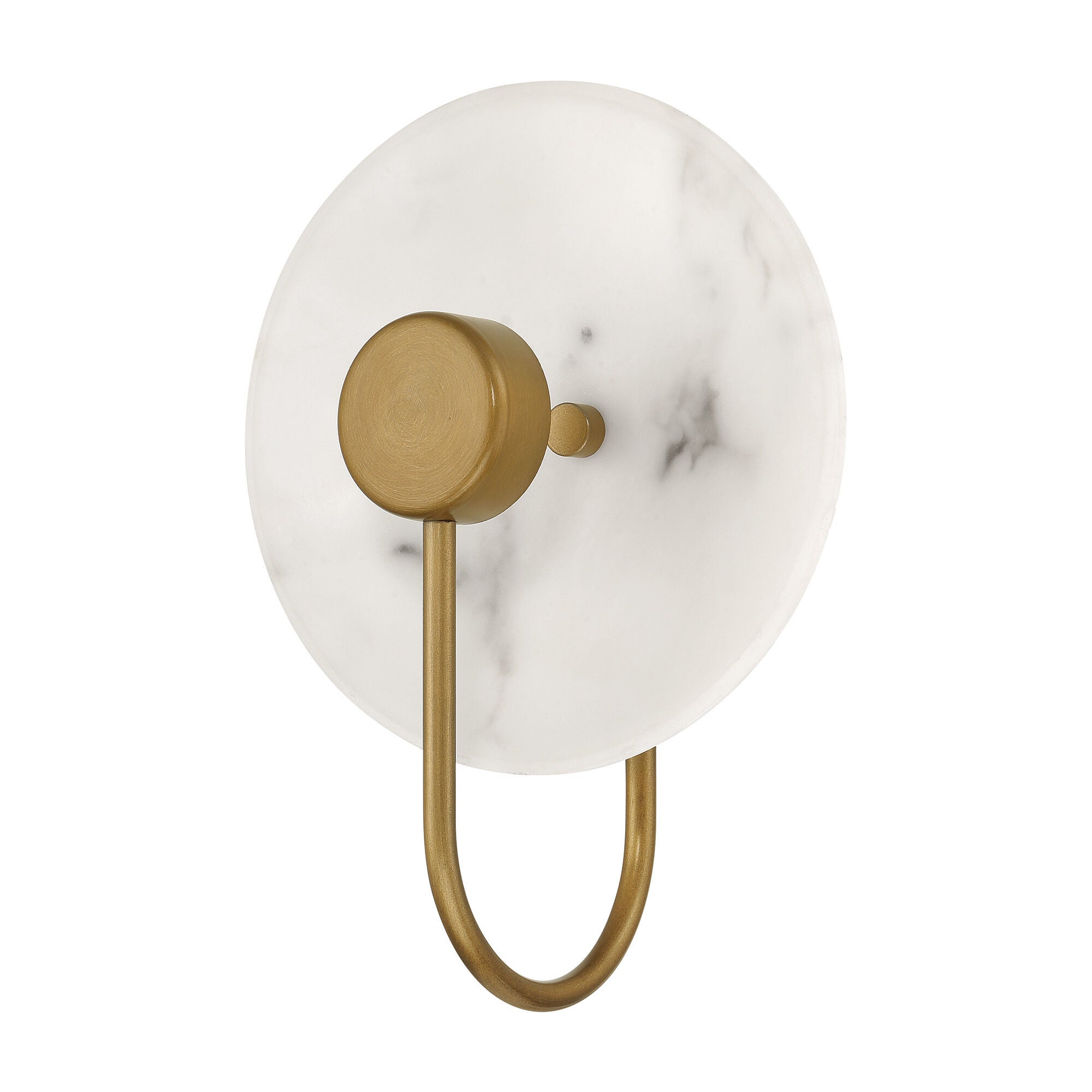 Amara Crest Wall Sconce,