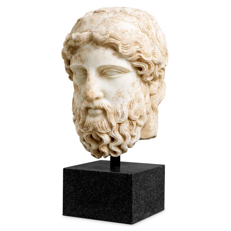 Hermes Sculpture by Eichholtz